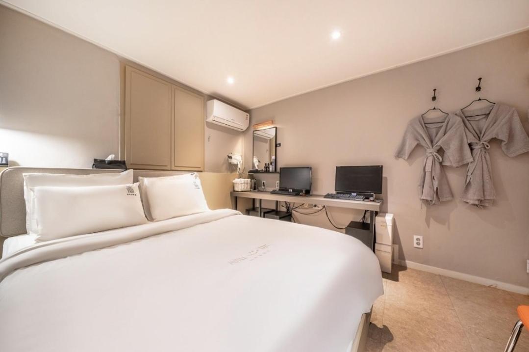 Hotel Yam - Paju Geumchon, photo 23