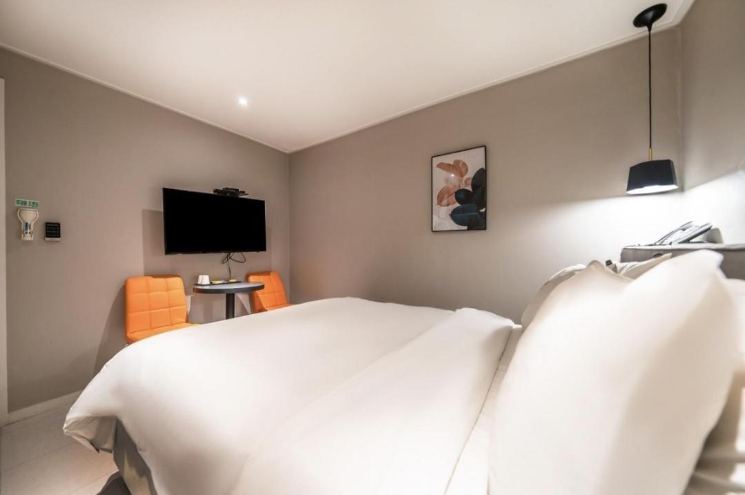 Hotel Yam - Paju Geumchon, photo 29