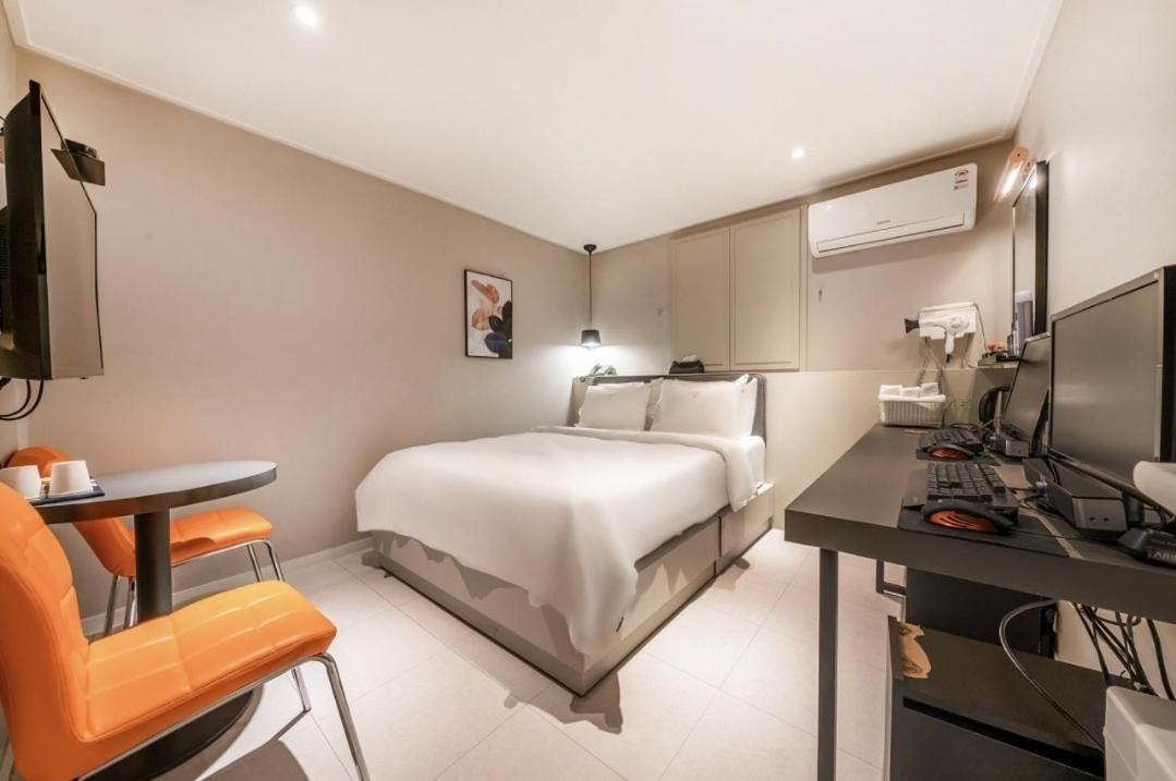 Hotel Yam - Paju Geumchon, photo 13