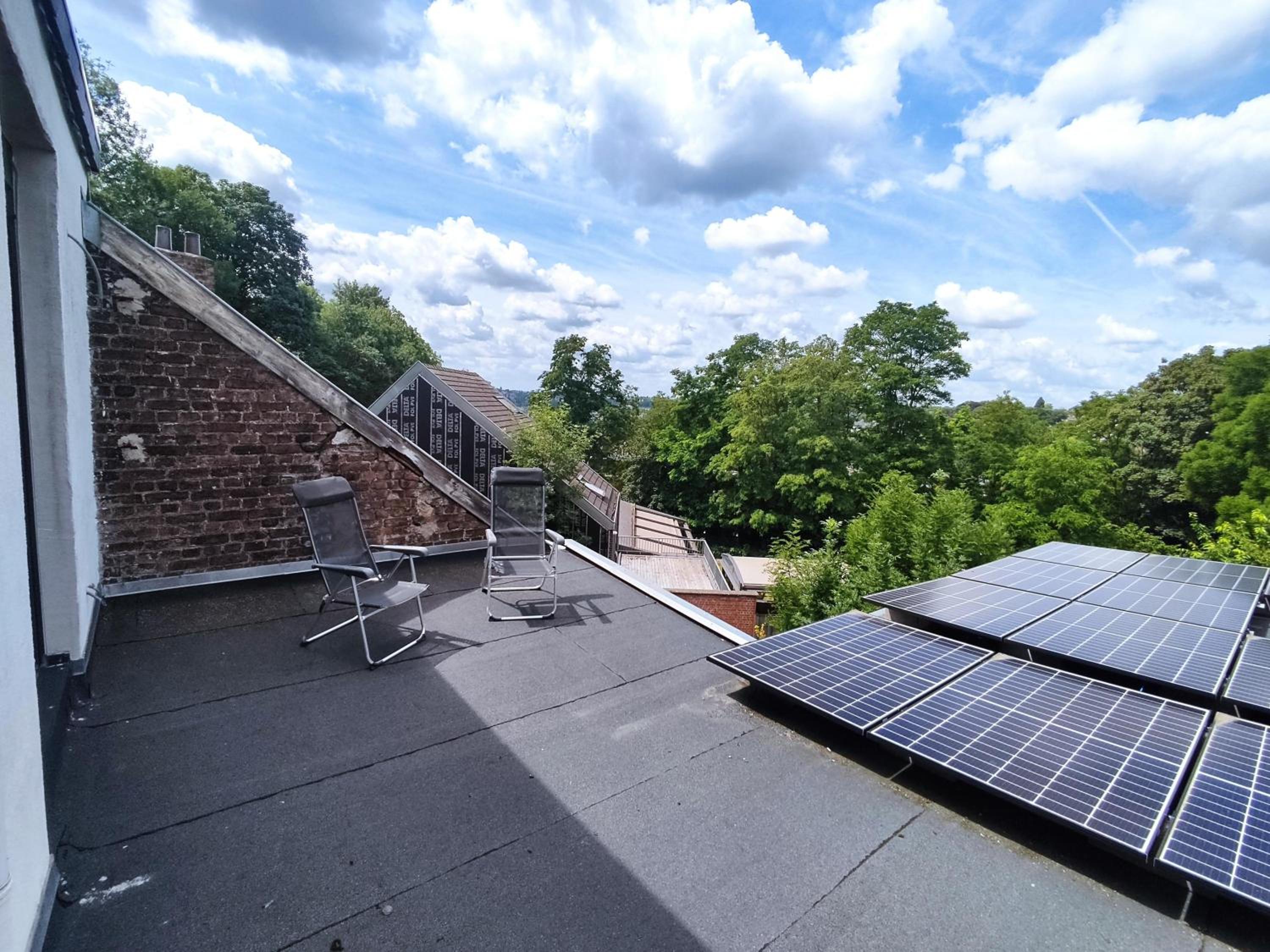 roof