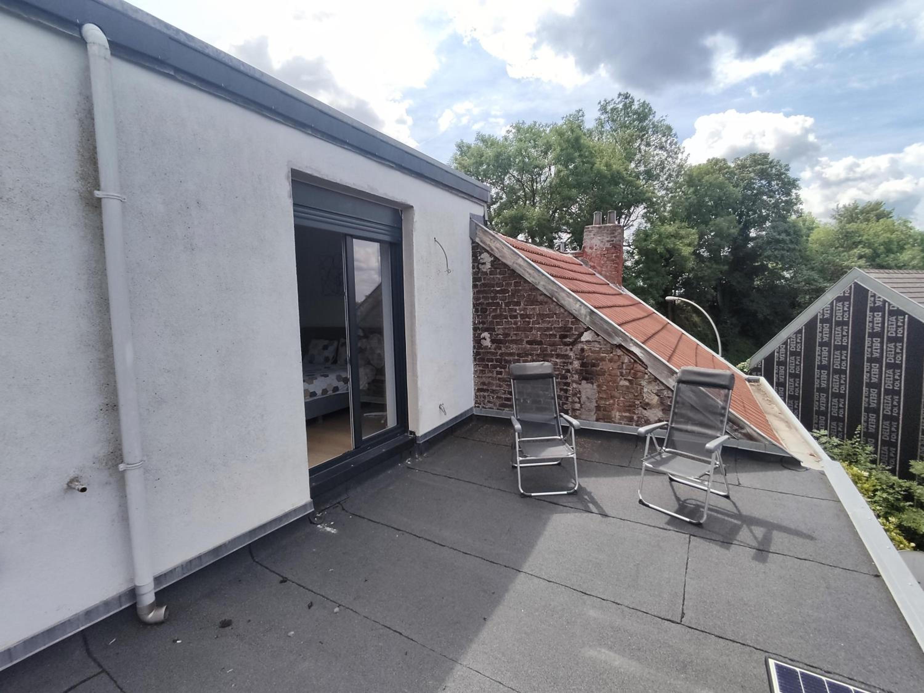 roof