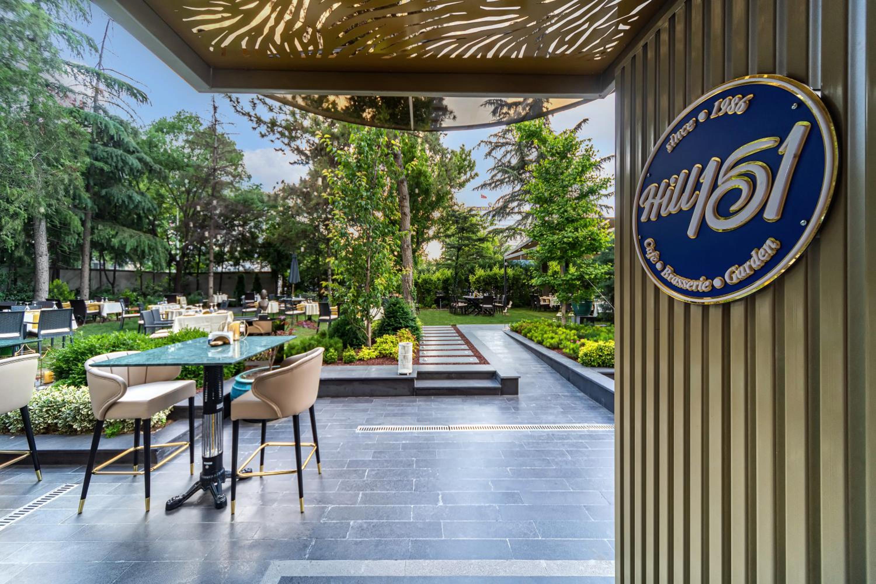 Altinel Ankara Hotel & Convention Center - Image 68