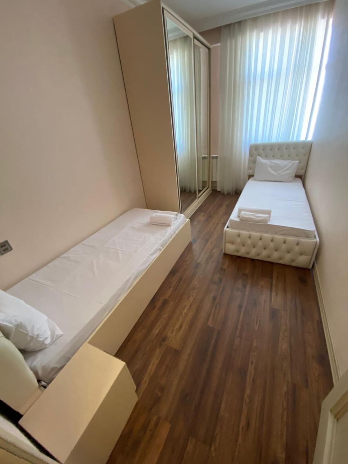 Best Center Inn Hotel