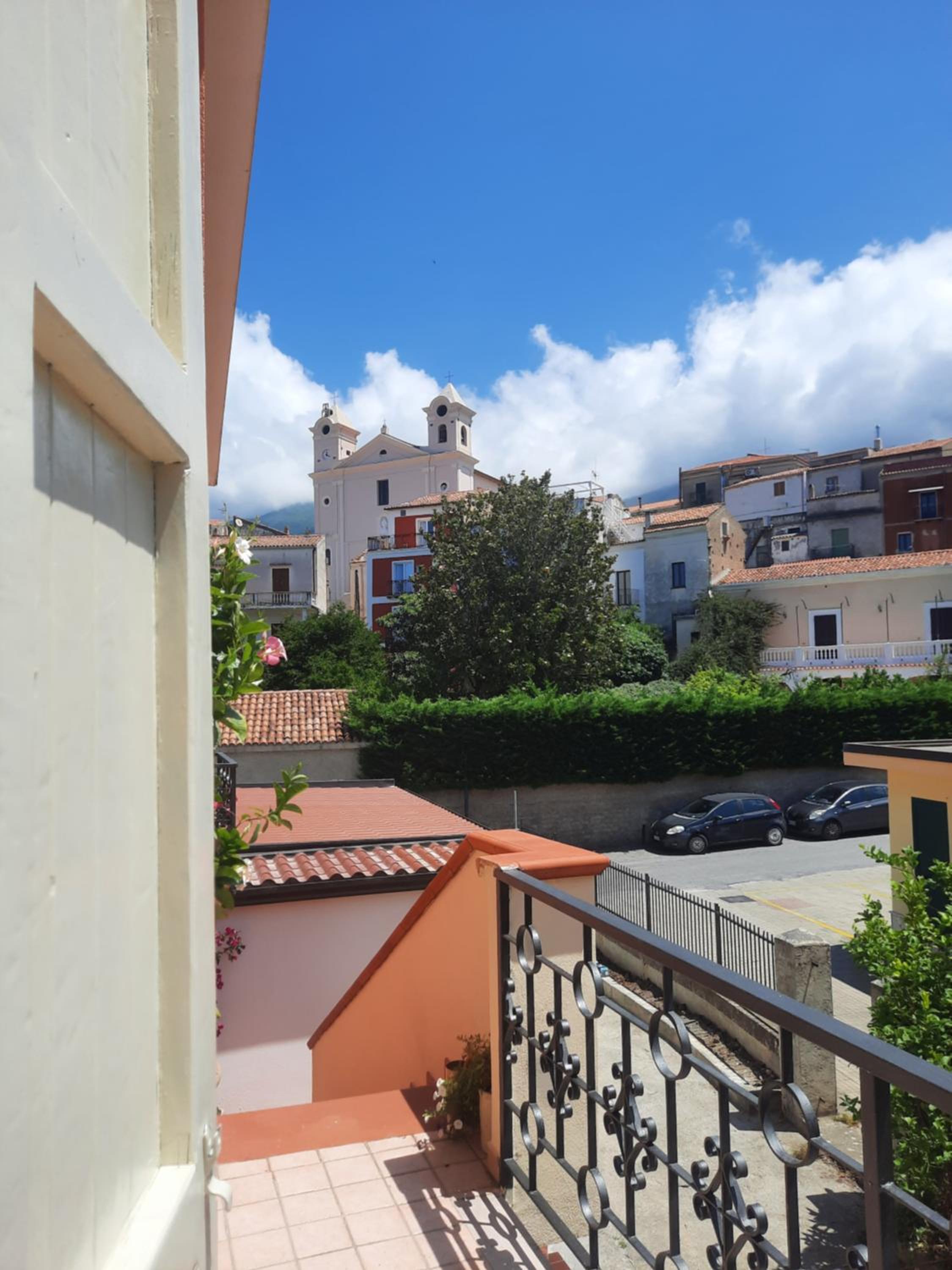 Casa vacanza L'arte di Ba' - Maison view 3