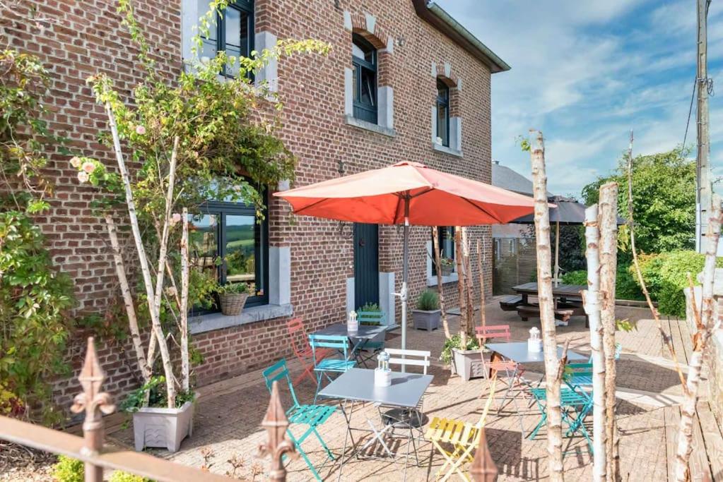 Maison de maitre logement entier, hot tub jacuzy