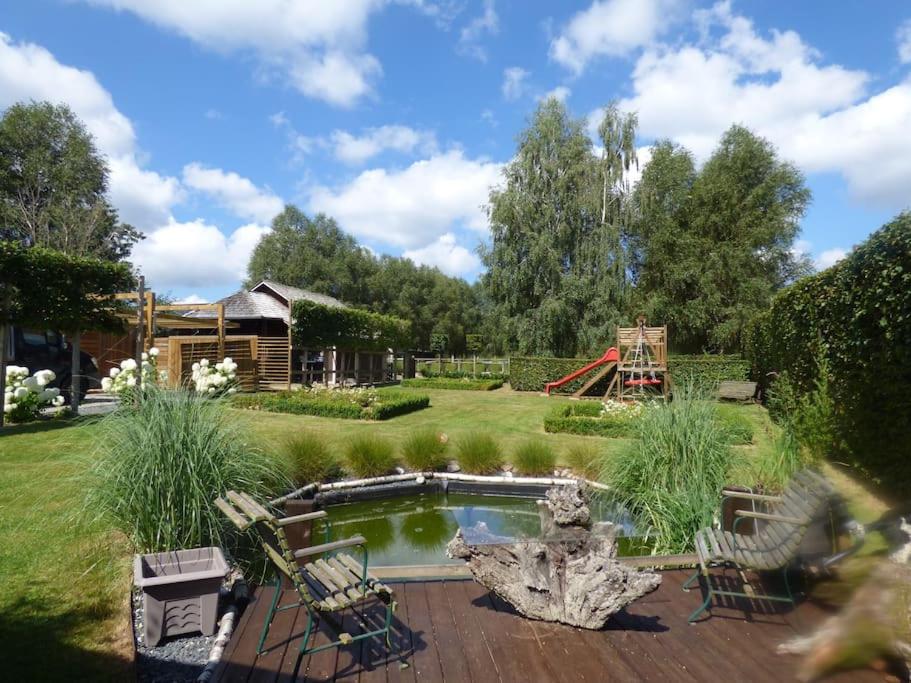 Maison de maitre logement entier, hot tub jacuzy