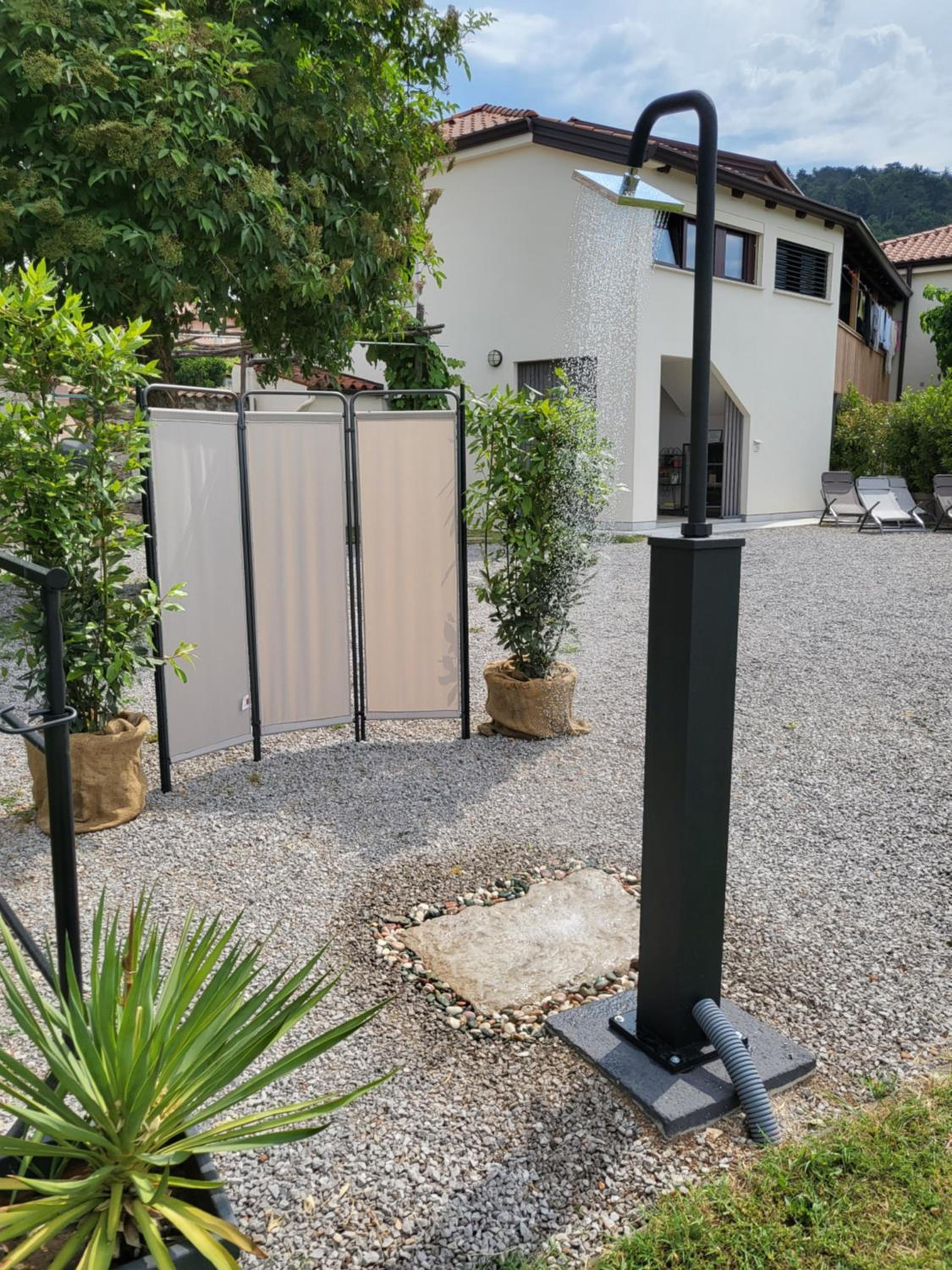 Apartma Ob stari murvi, Sežana
