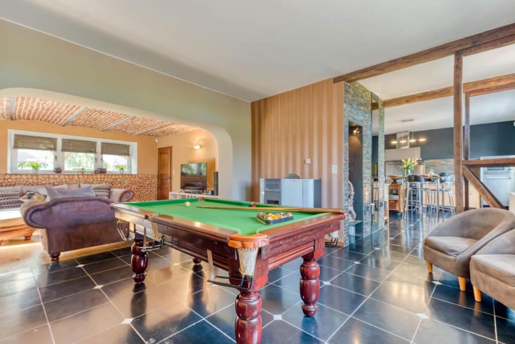 Maison de maitre logement entier, hot tub jacuzy