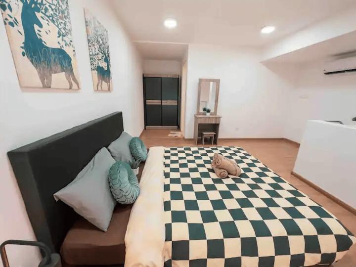 EkoCheras Cozy Suite by GUESTONIC