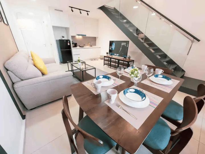 EkoCheras Cozy Suite by GUESTONIC