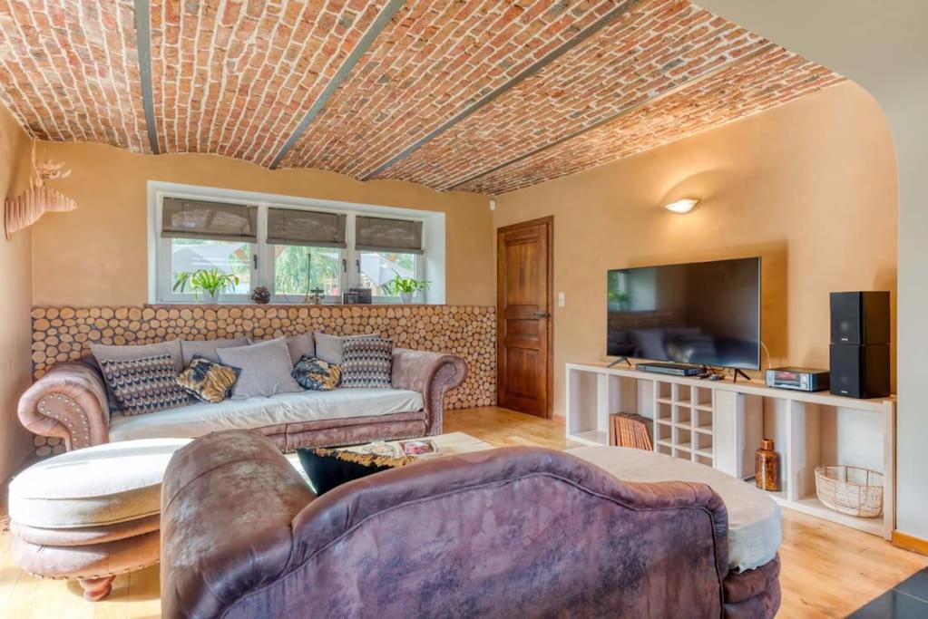 Maison de maitre logement entier, hot tub jacuzy