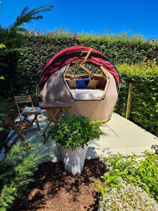 Maison de maitre logement entier, hot tub jacuzy