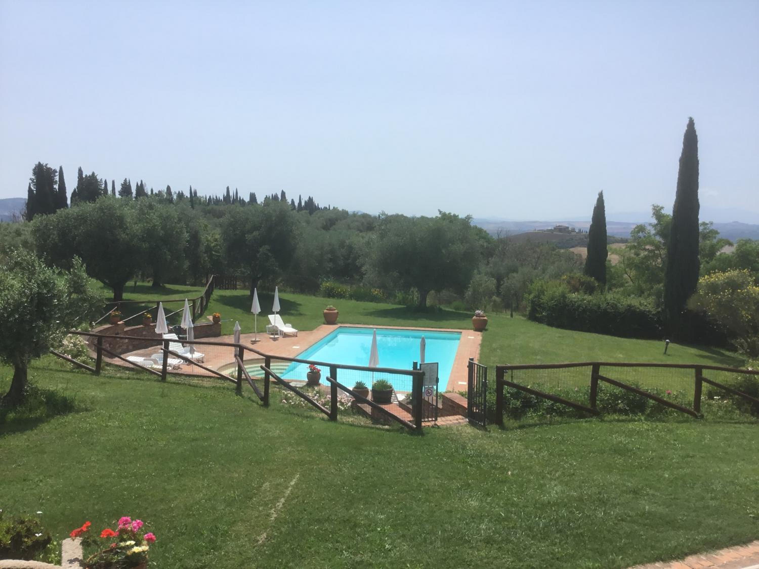 Podere Fornaci