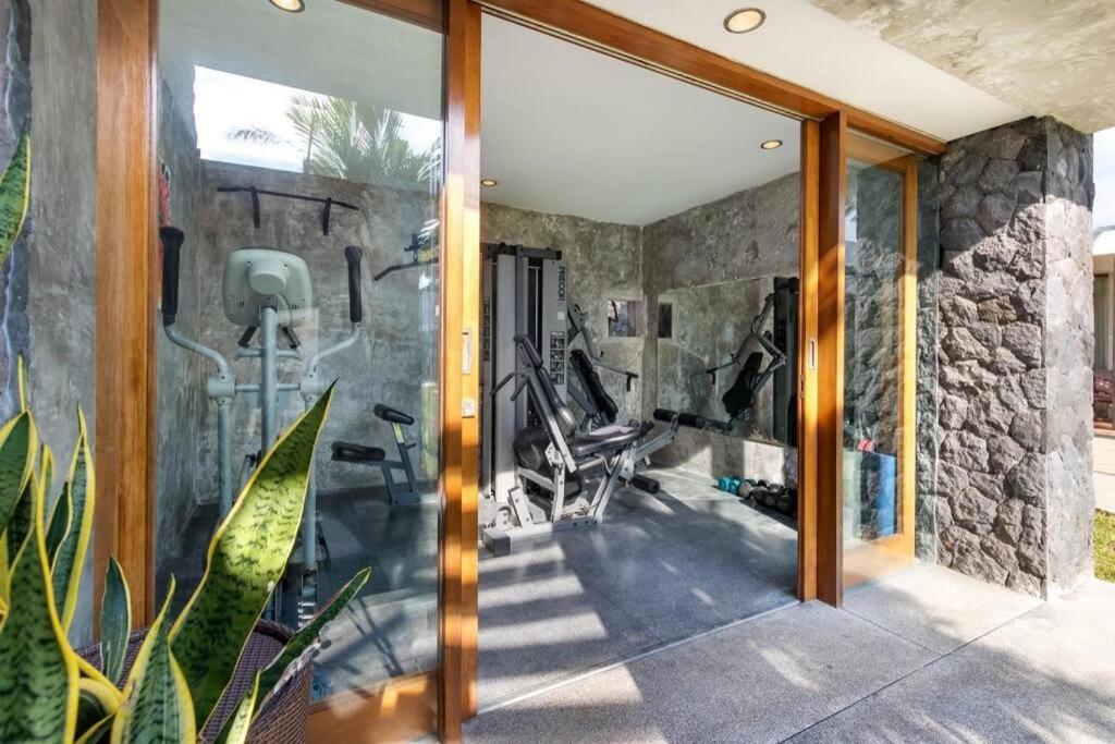 Villa Mila view 4