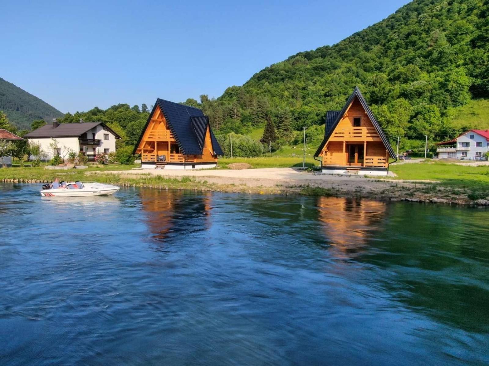 Bungalow Jajce 2