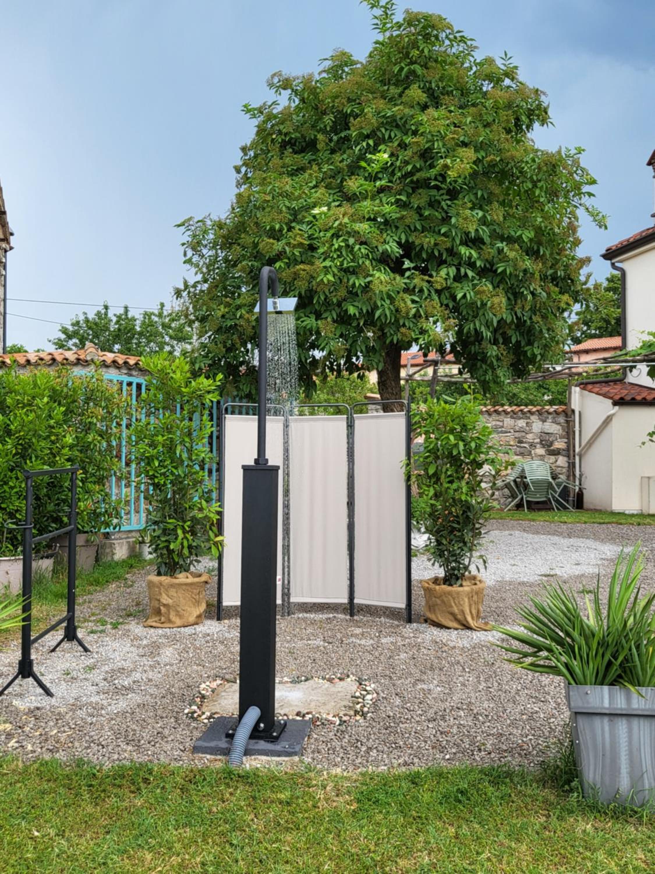 Apartma Ob stari murvi, Sežana
