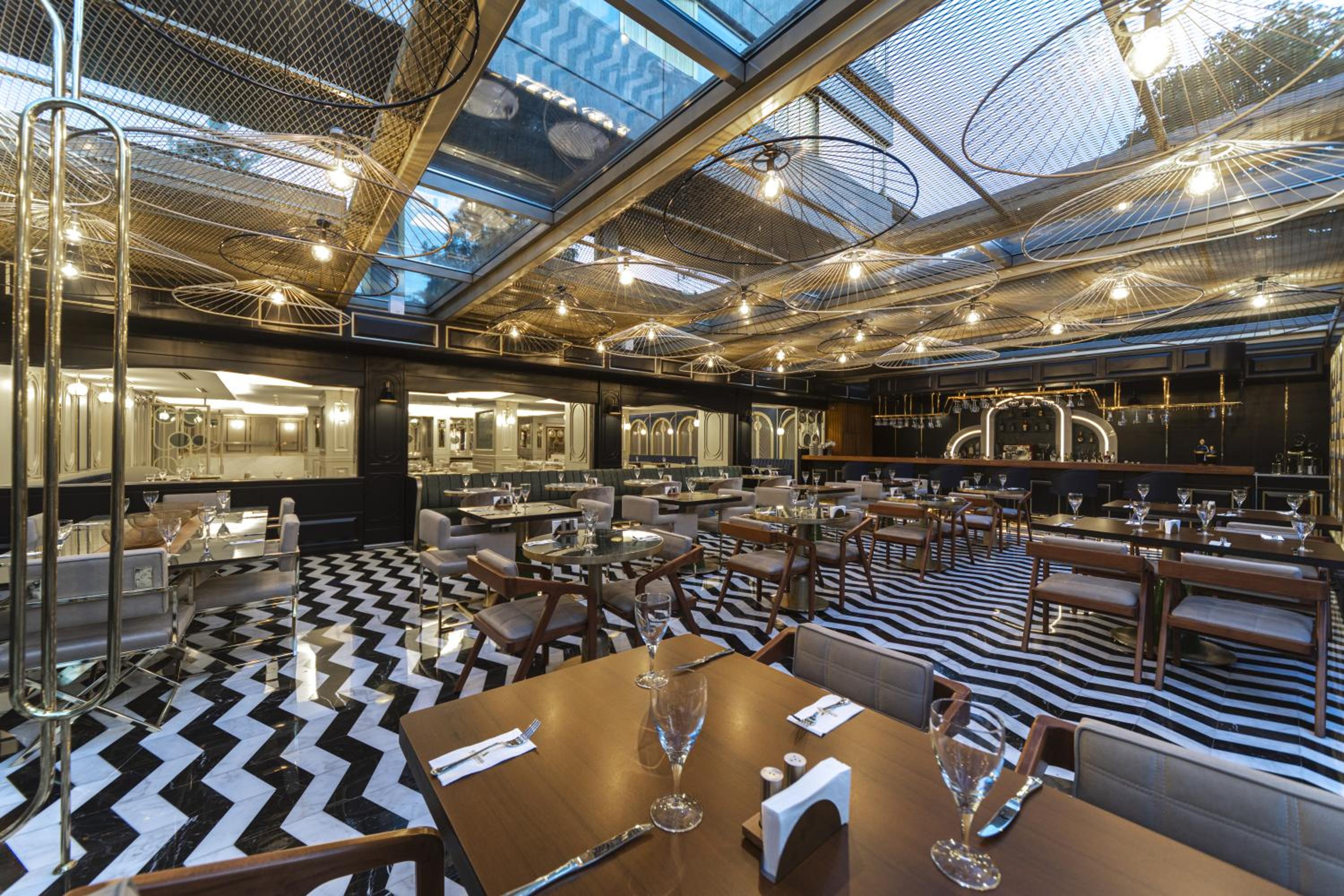 Altinel Ankara Hotel & Convention Center - Image 69