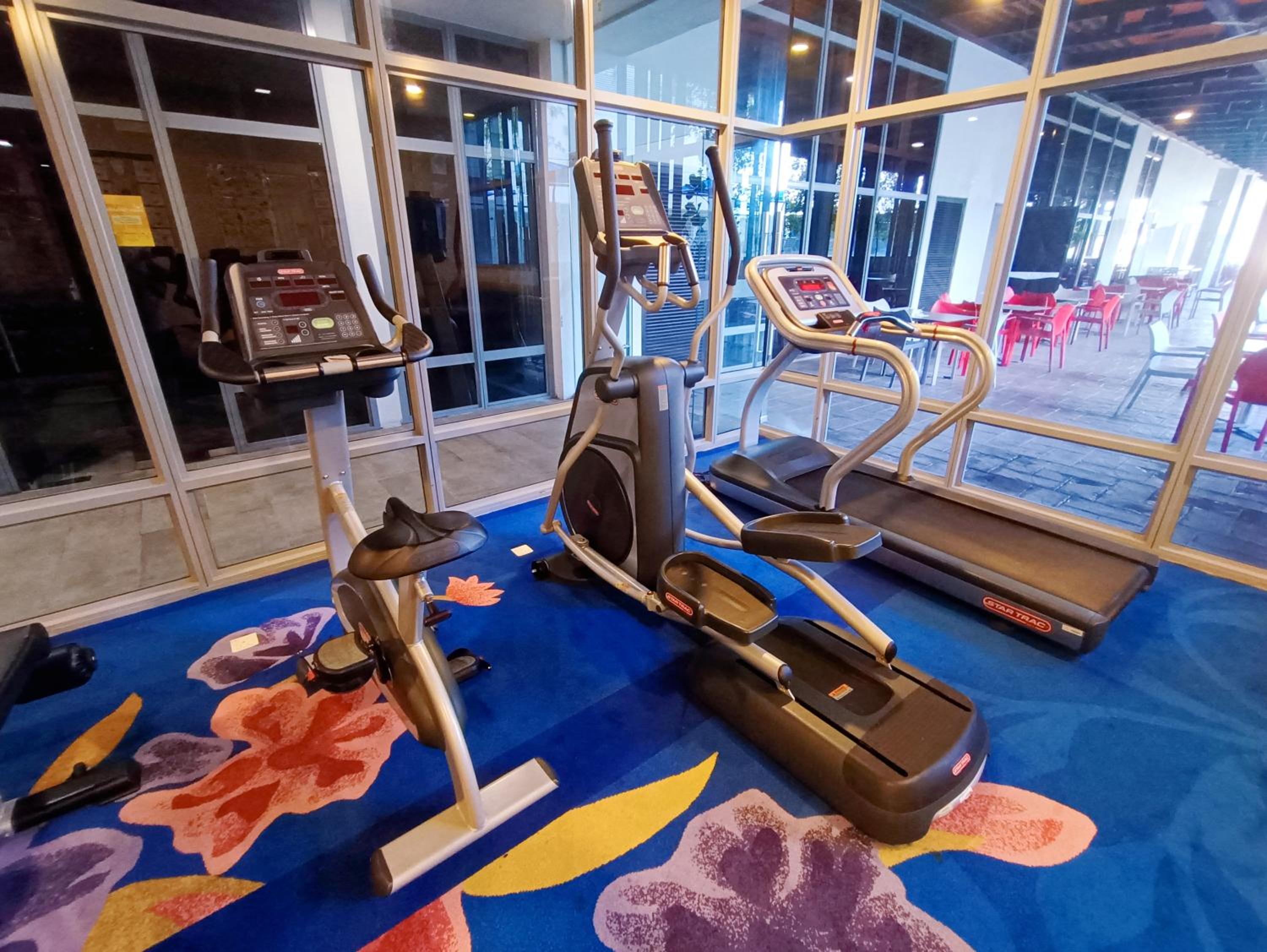 Straits Residence Melaka Private Suites