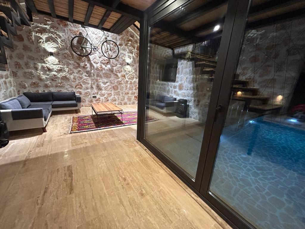 Villa Laurus view 5