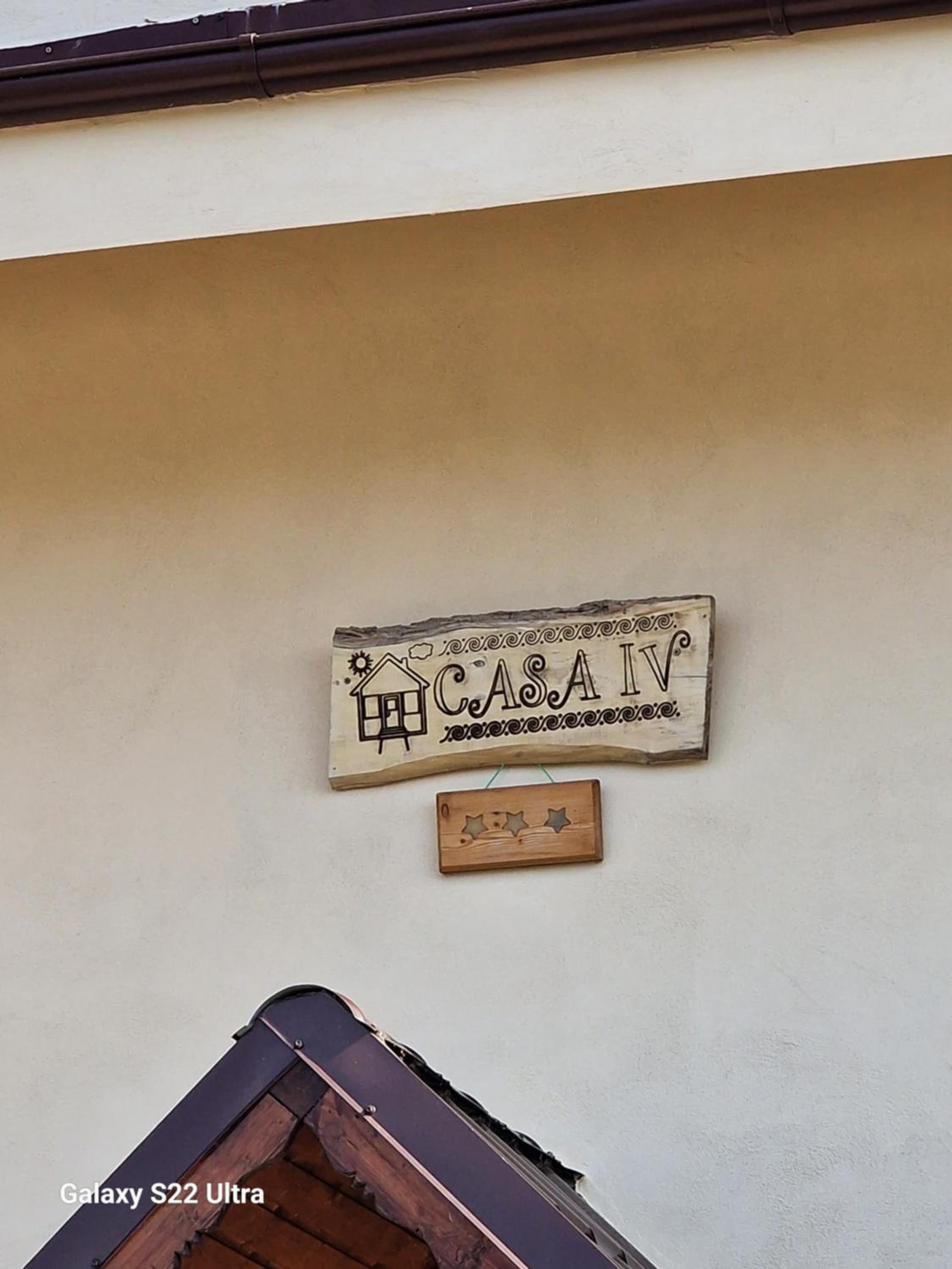 CASA IV view 5