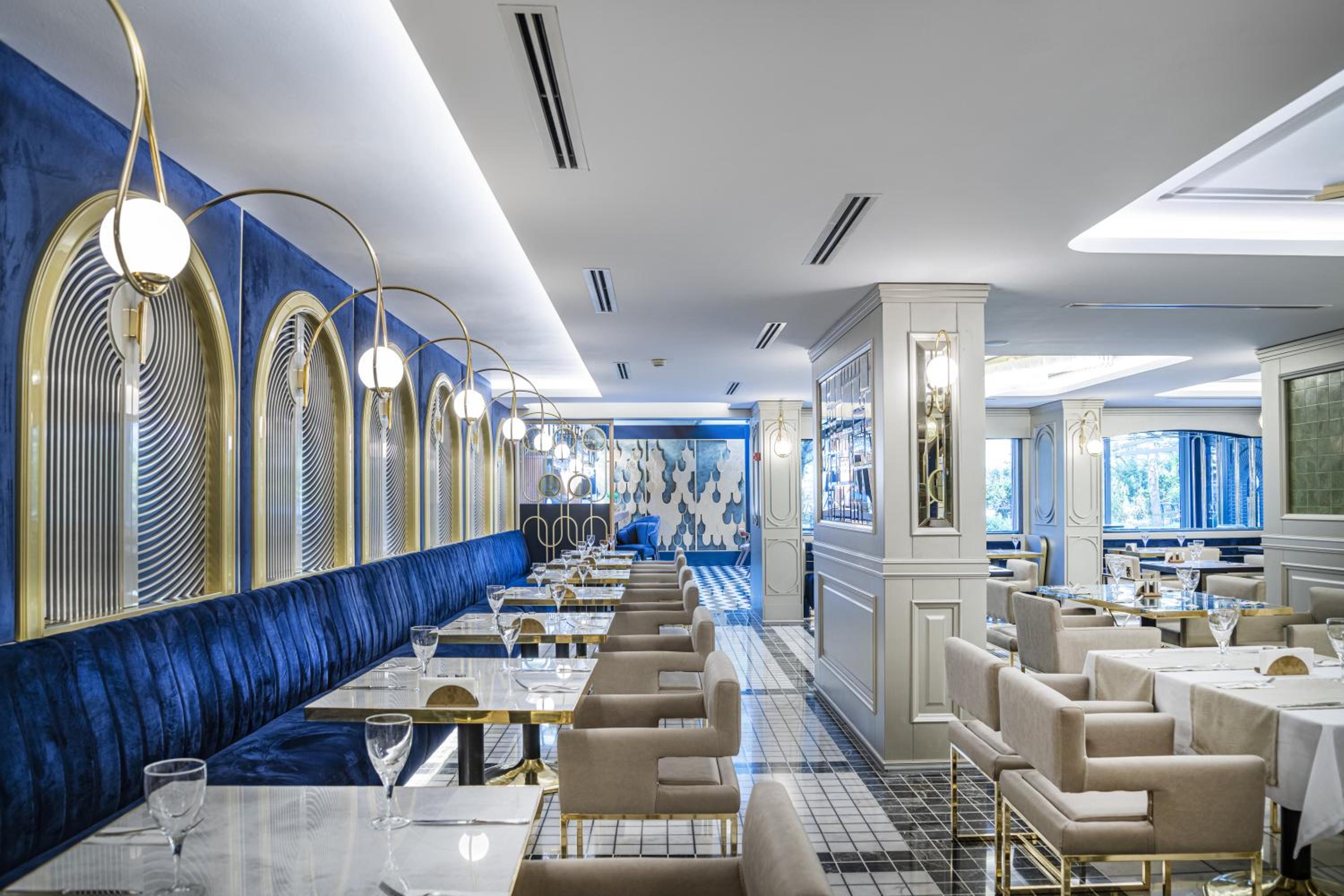 Altinel Ankara Hotel & Convention Center - Image 70