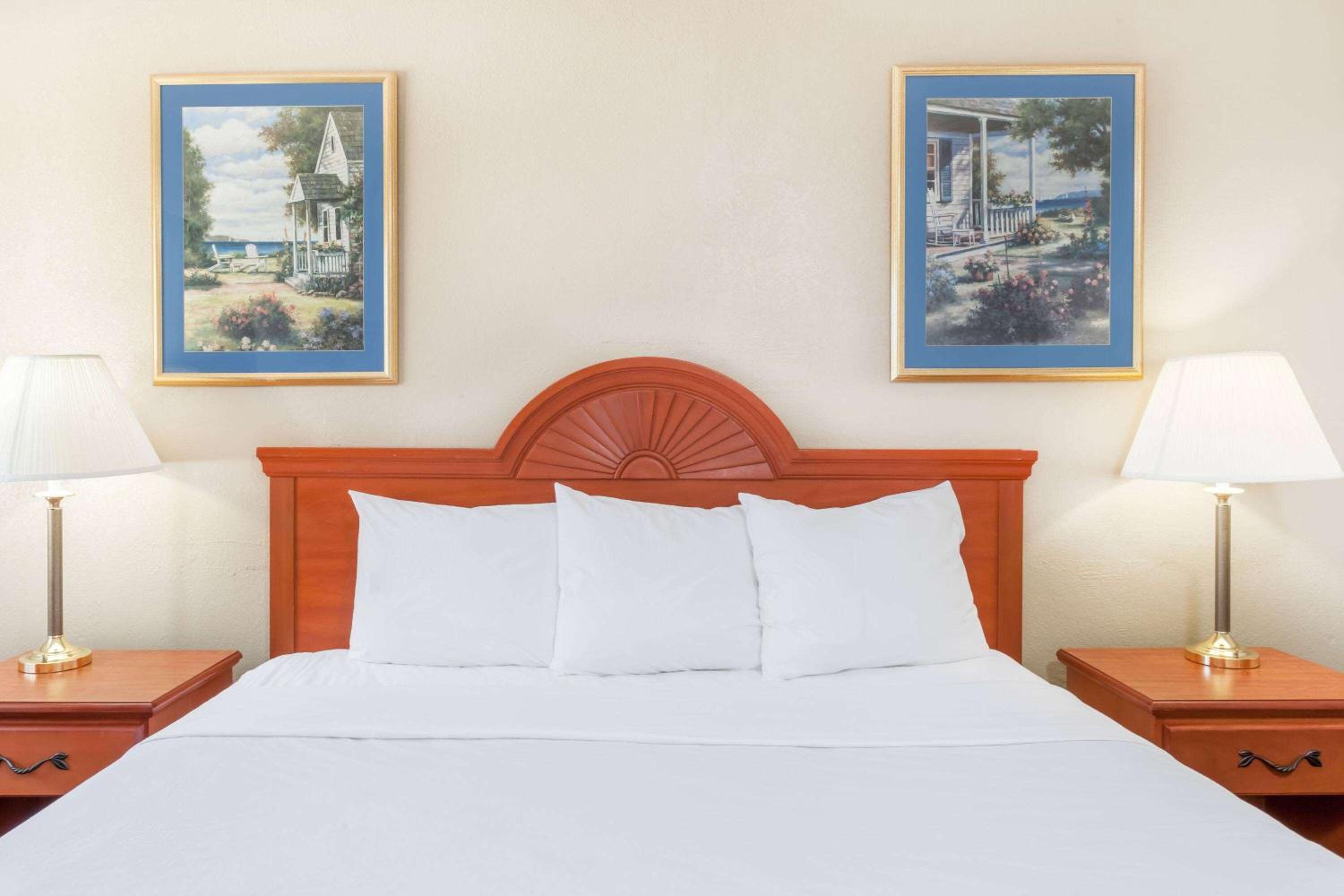 Super 8 by Wyndham Montgomery Maybrook, Billede 15