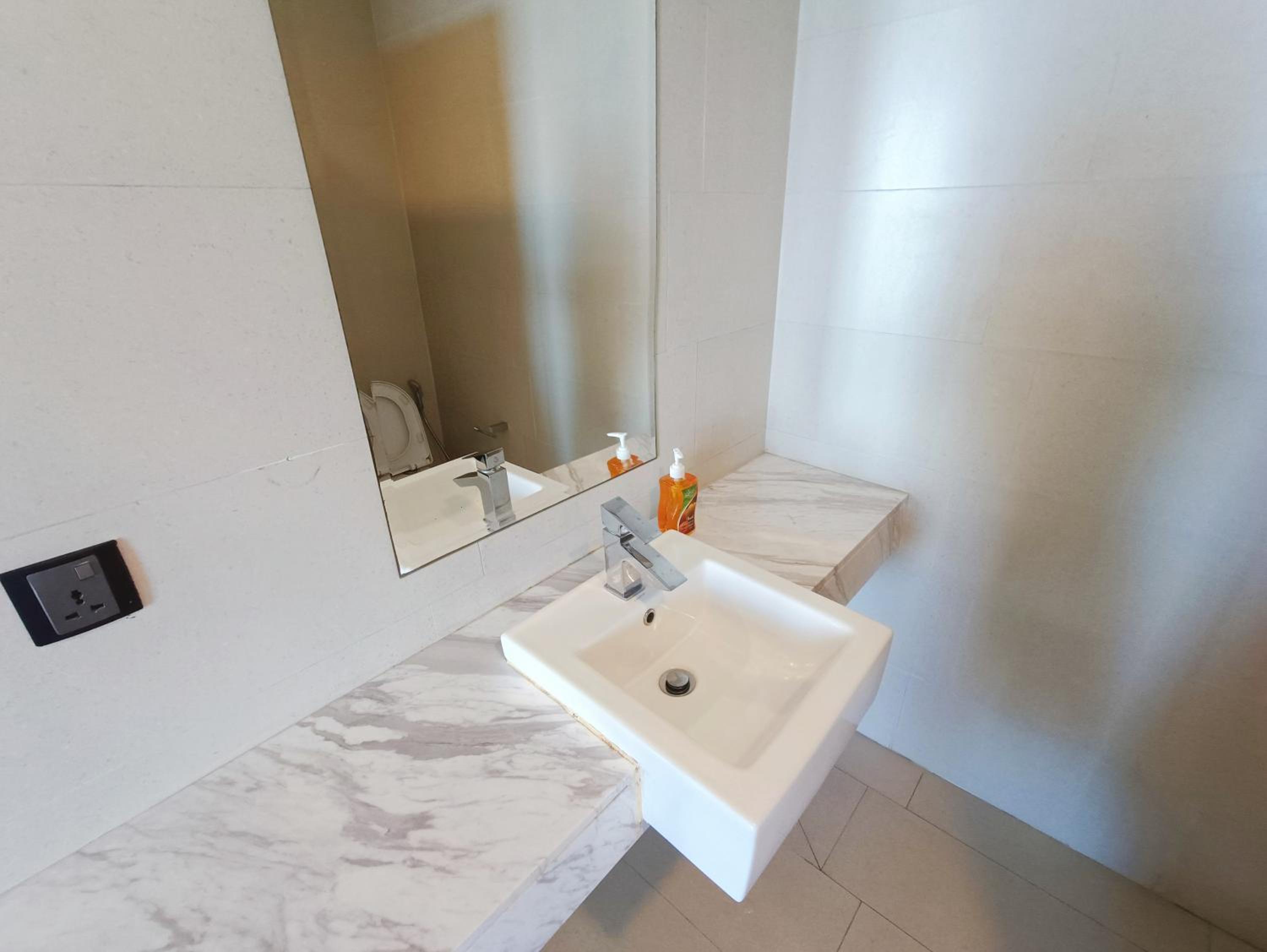 Straits Residence Melaka Private Suites