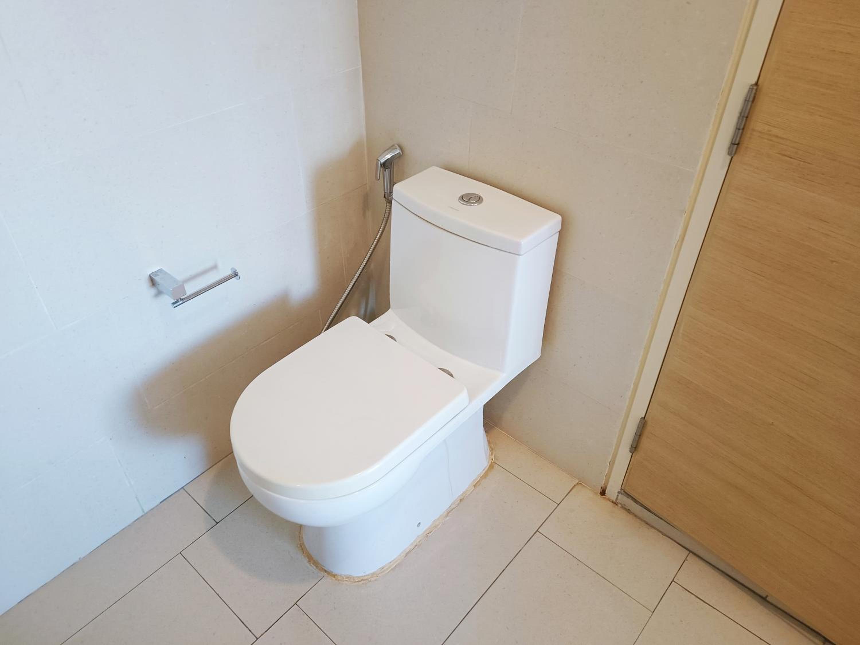 Straits Residence Melaka Private Suites