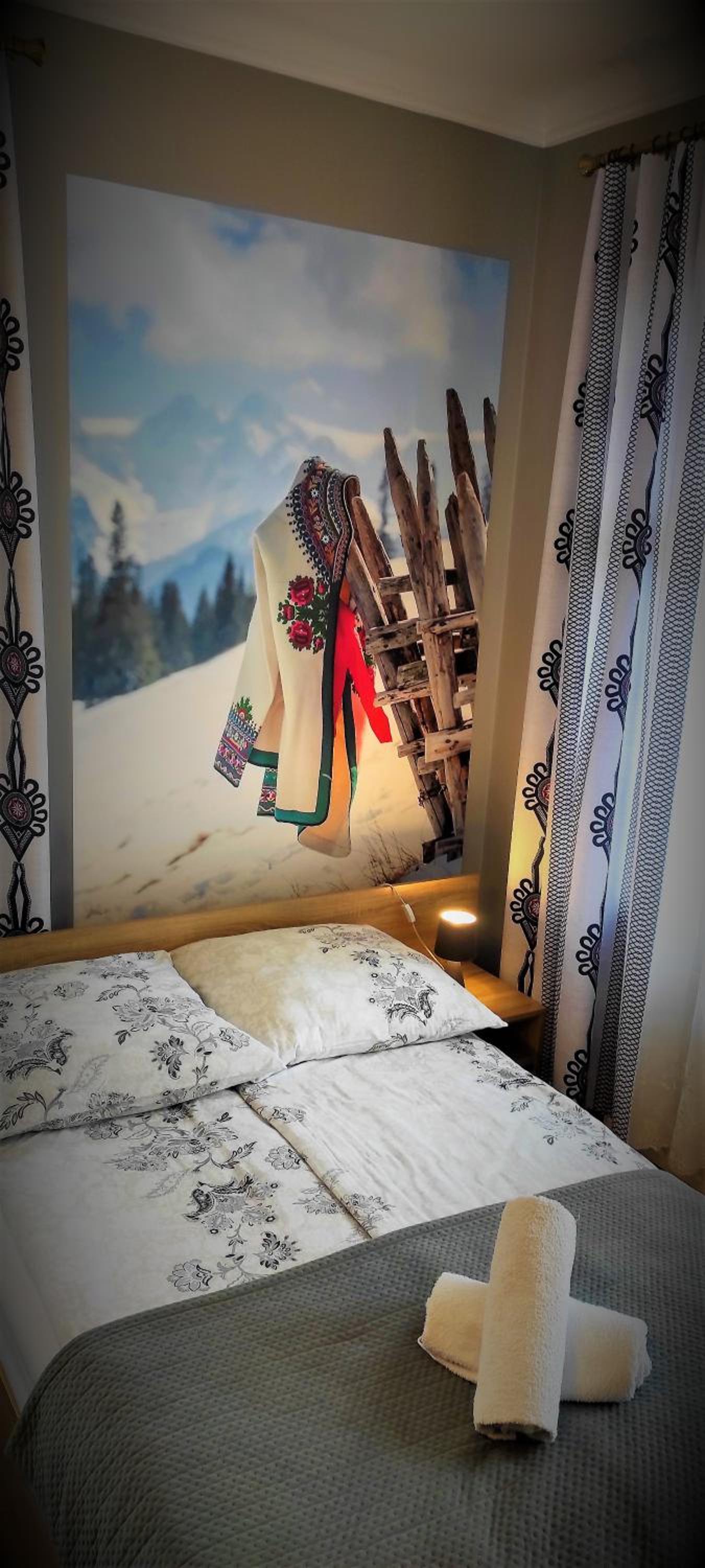 Hosana Zakopane Pokoje Gościnne i Apartamenty view 2