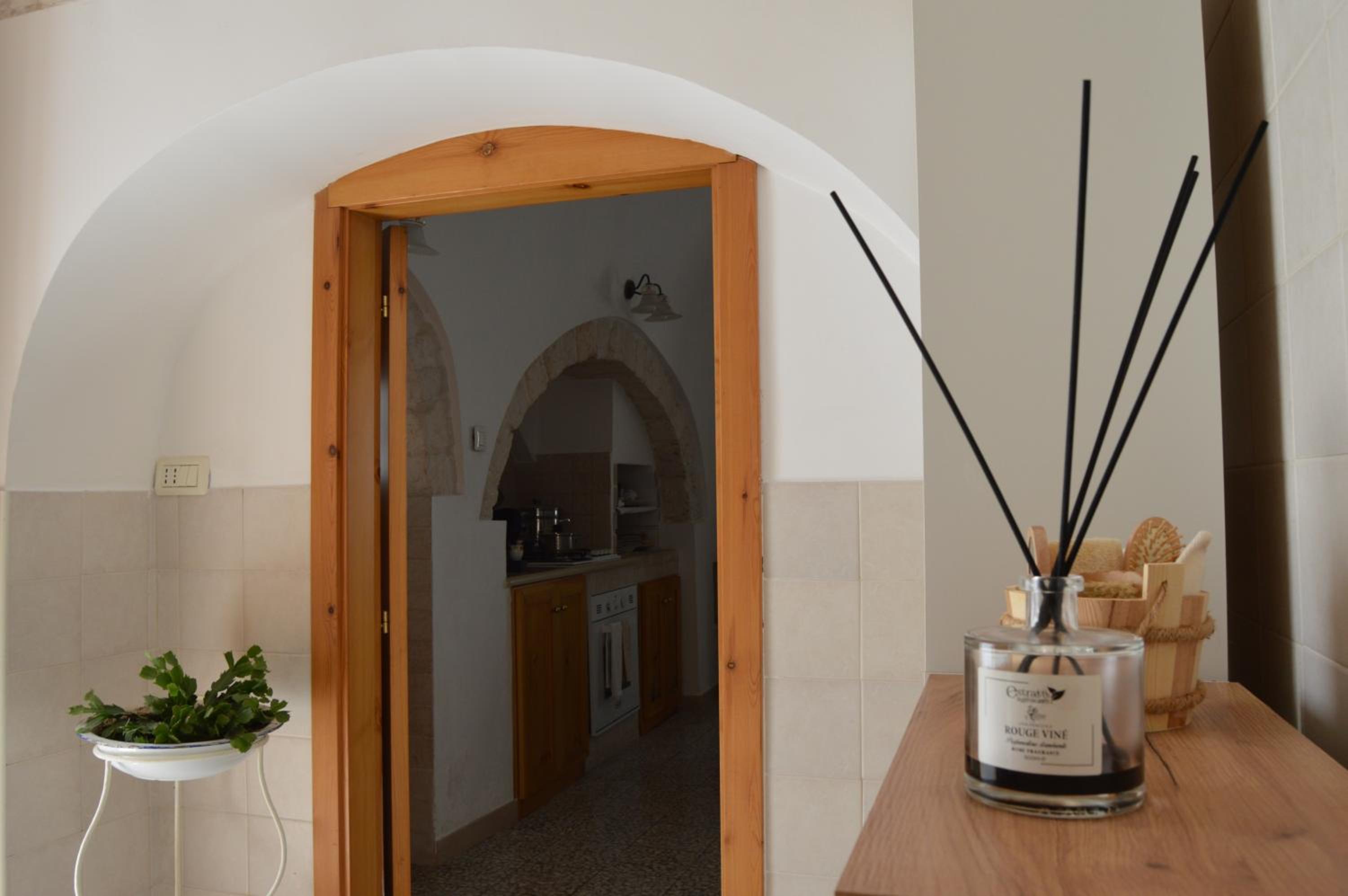 Trullo Pugliese