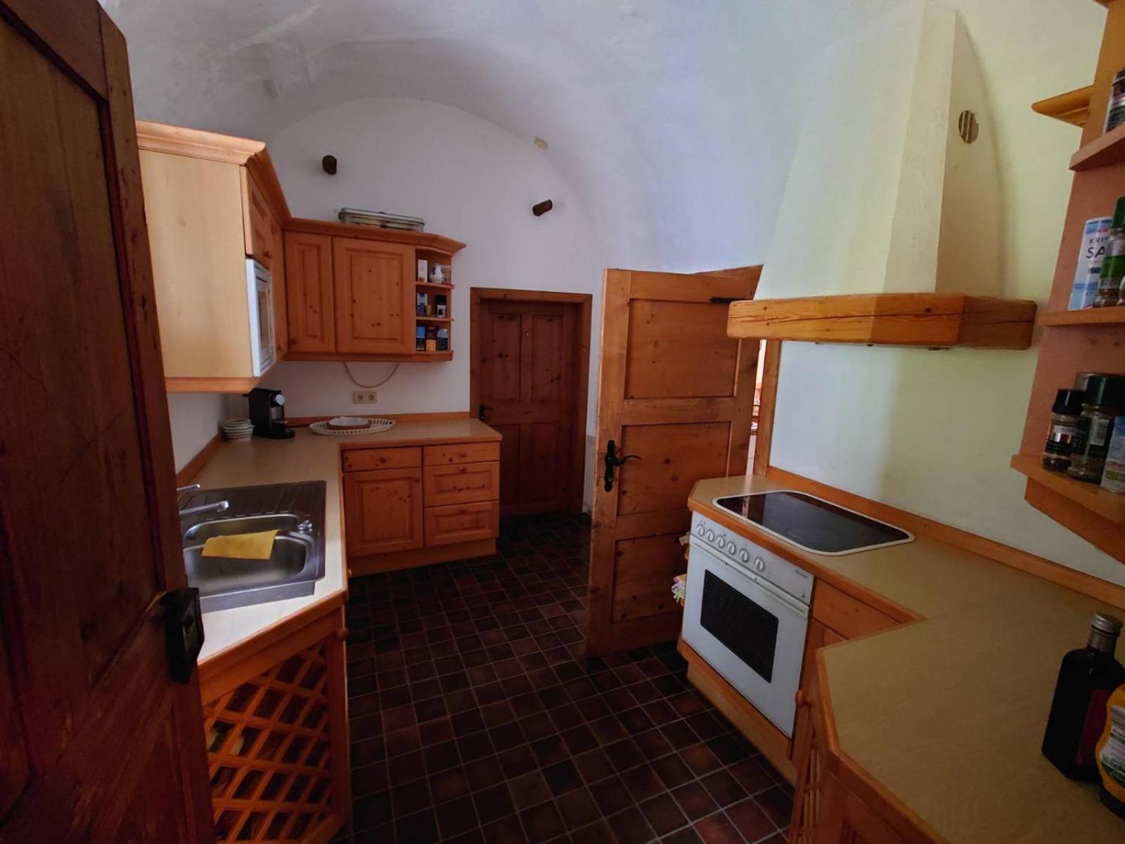 Forsthaus Pracken