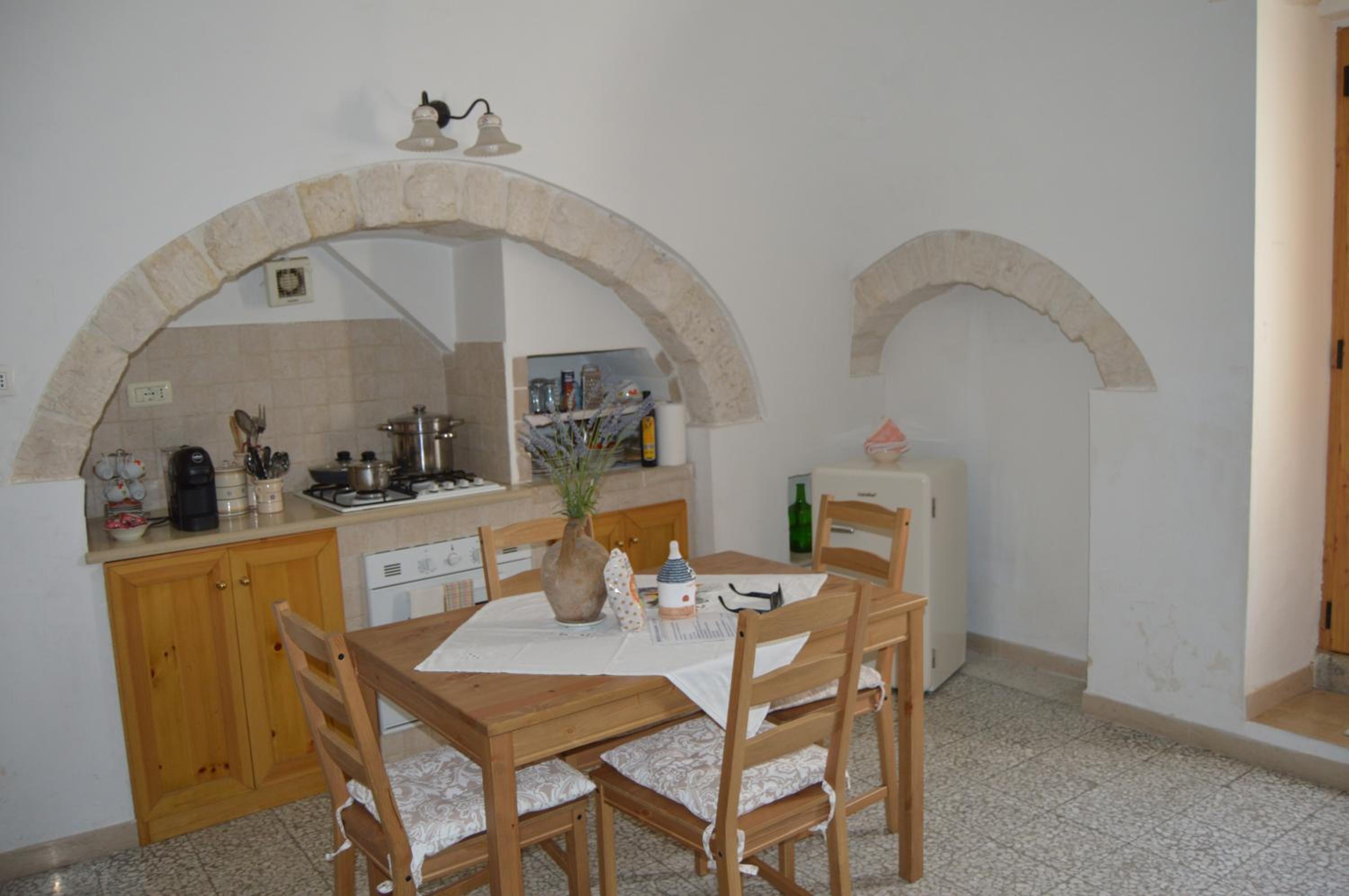 Trullo Pugliese