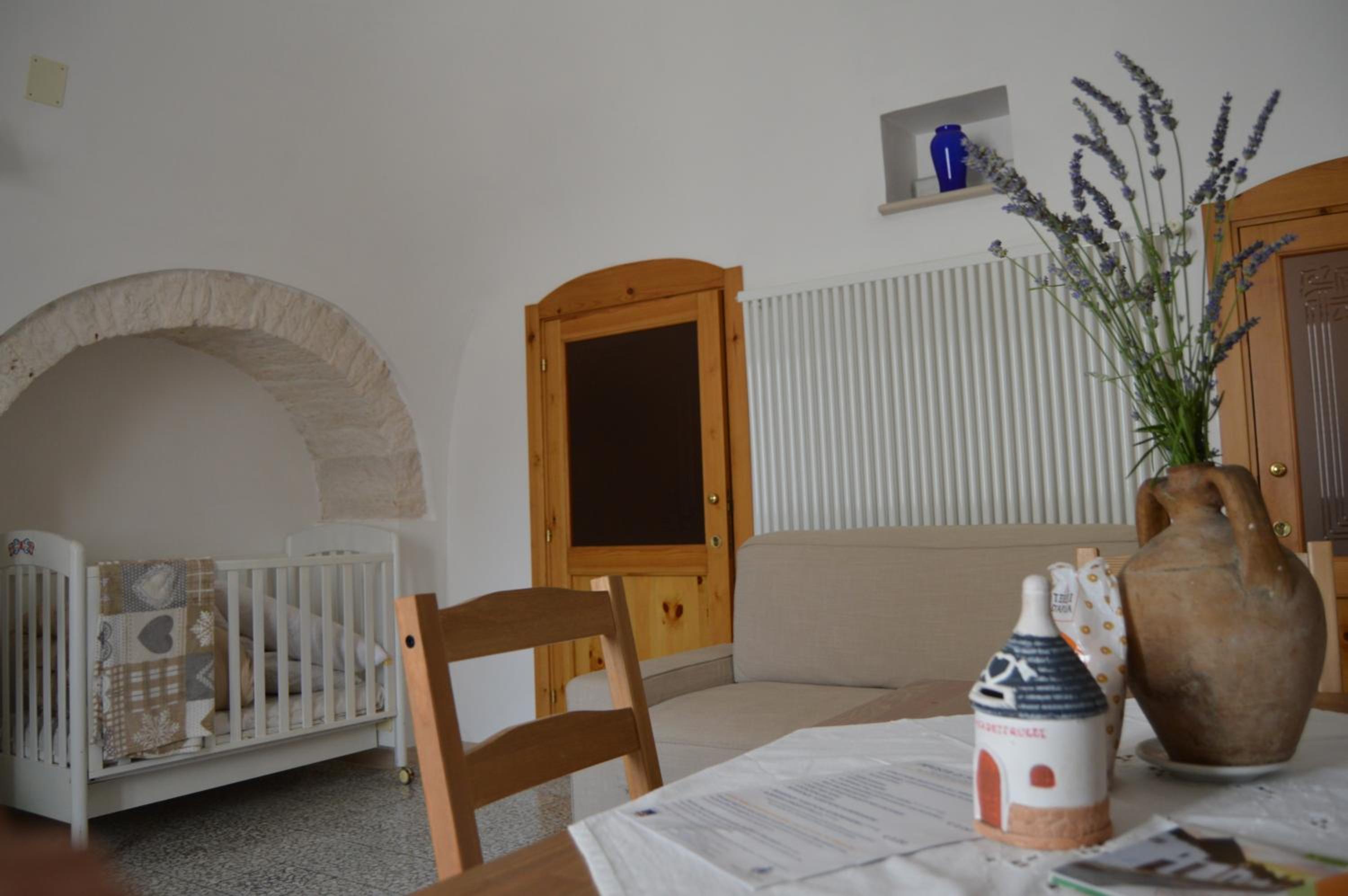 Trullo Pugliese