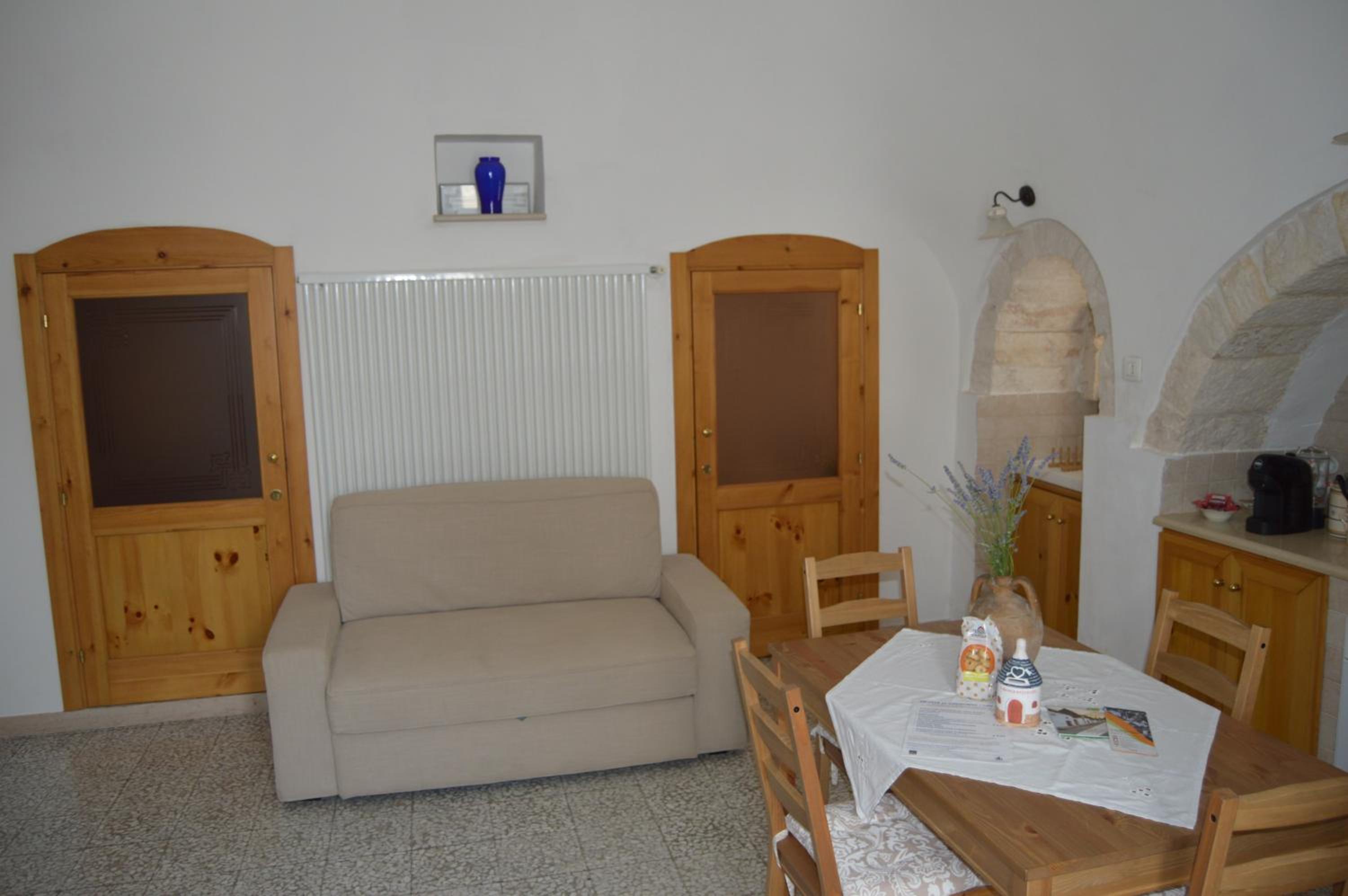 Trullo Pugliese