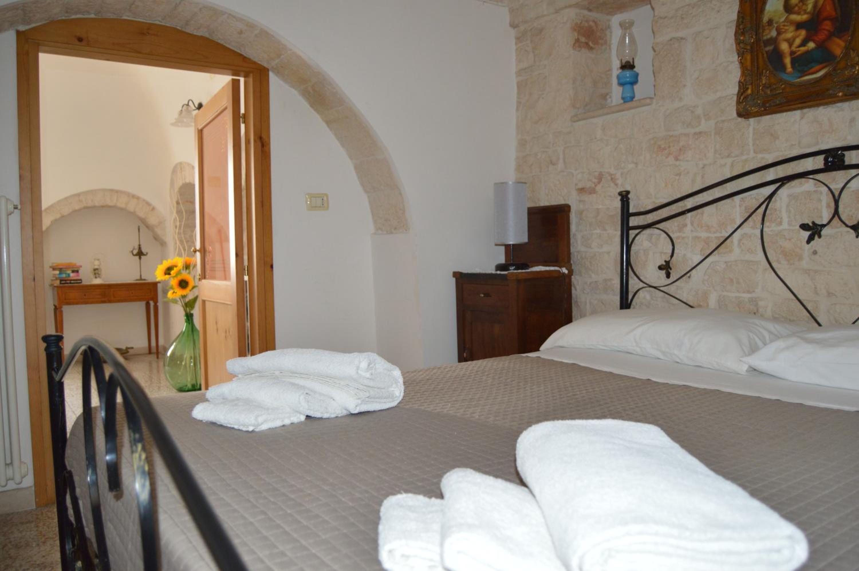 Trullo Pugliese