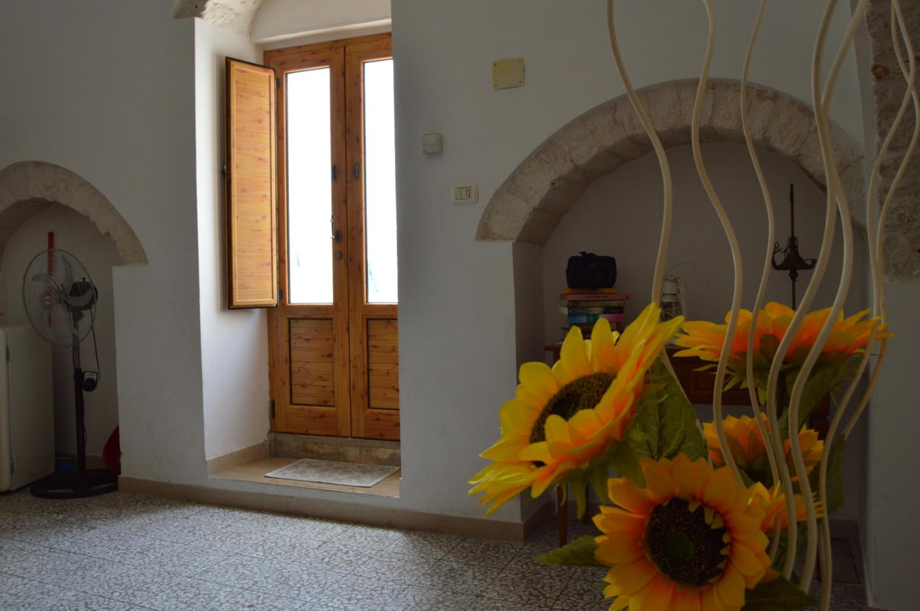 Trullo Pugliese