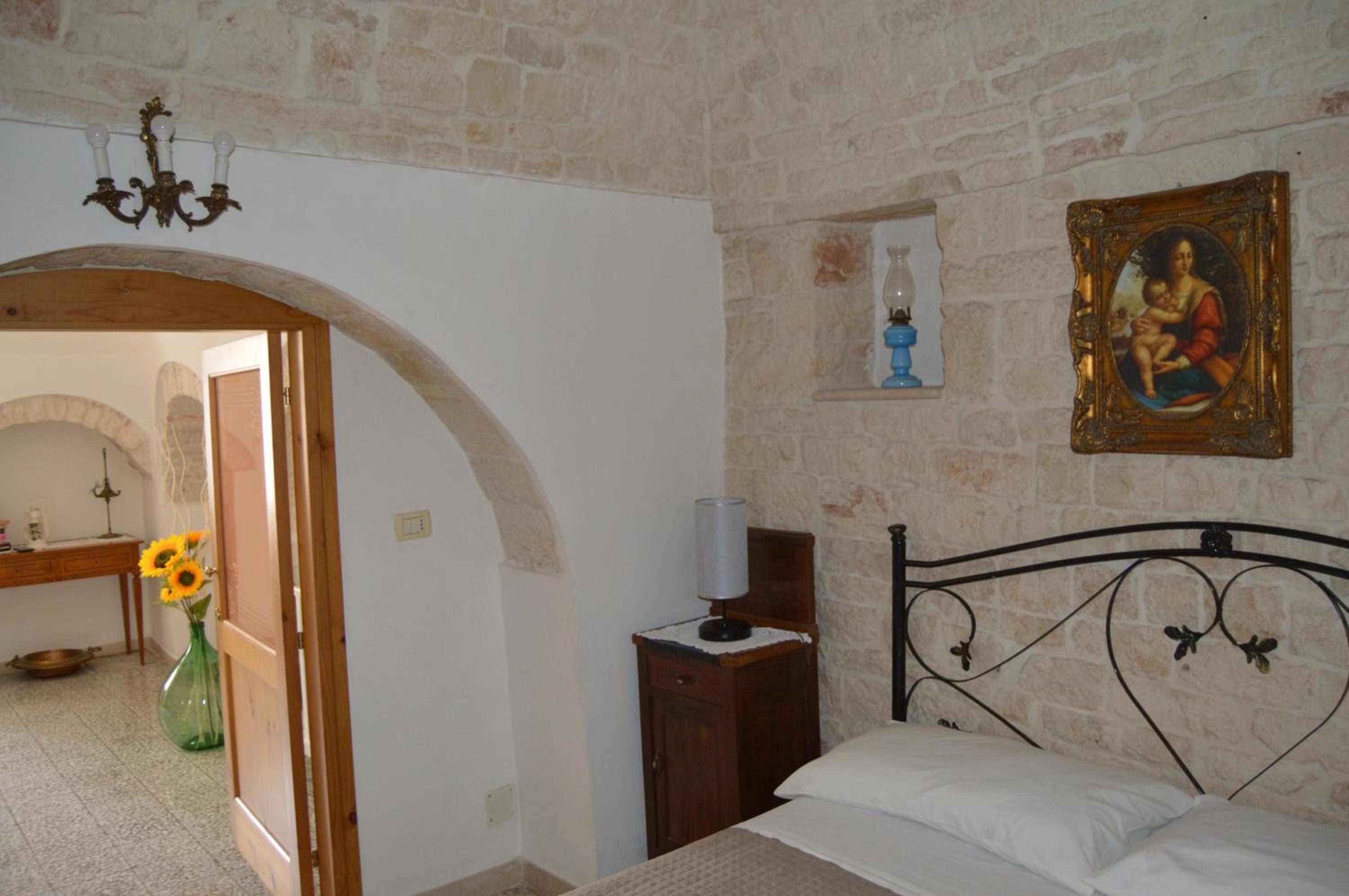 Trullo Pugliese