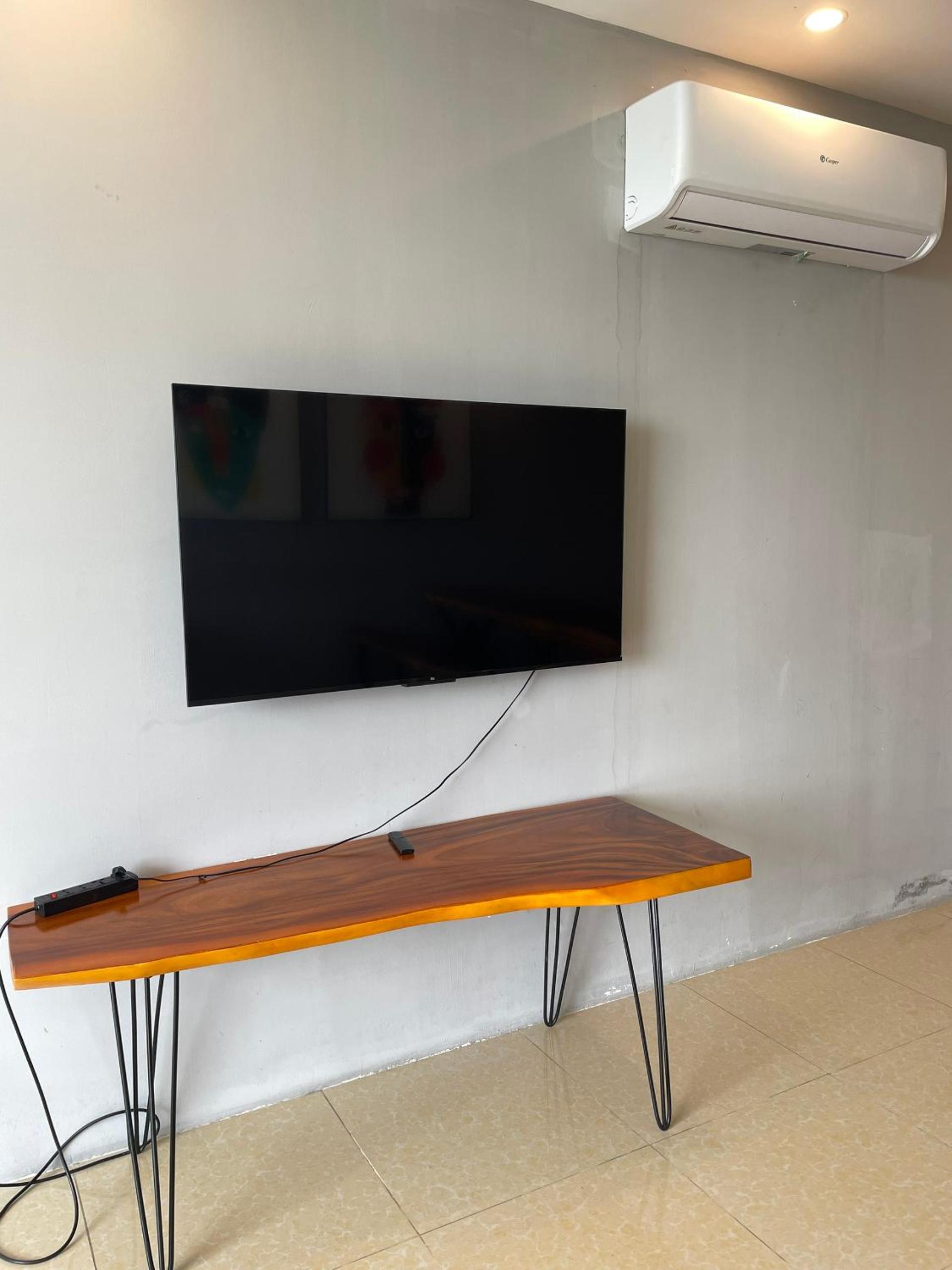 Nice place apartment in Vung Tau 1504 view 2