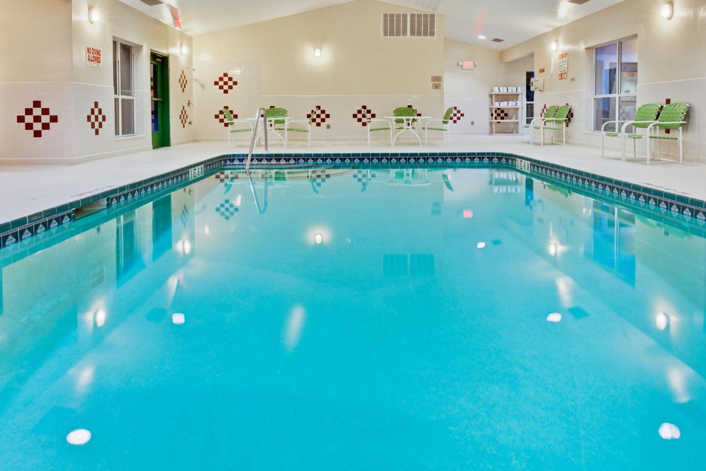 Lake City Vacations - Best Western Plus Lake City - Property Image 22