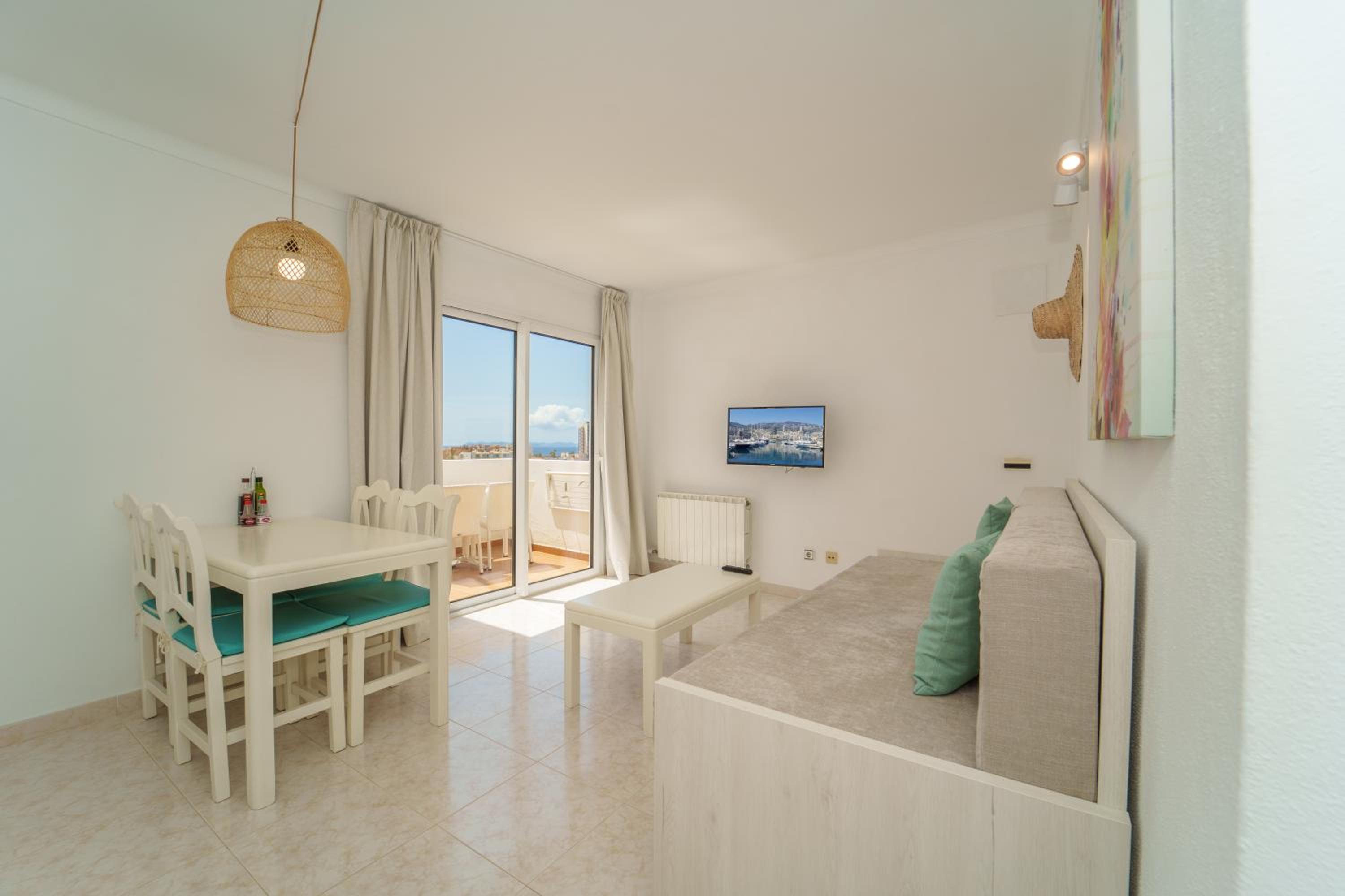 Apartaments Andreas