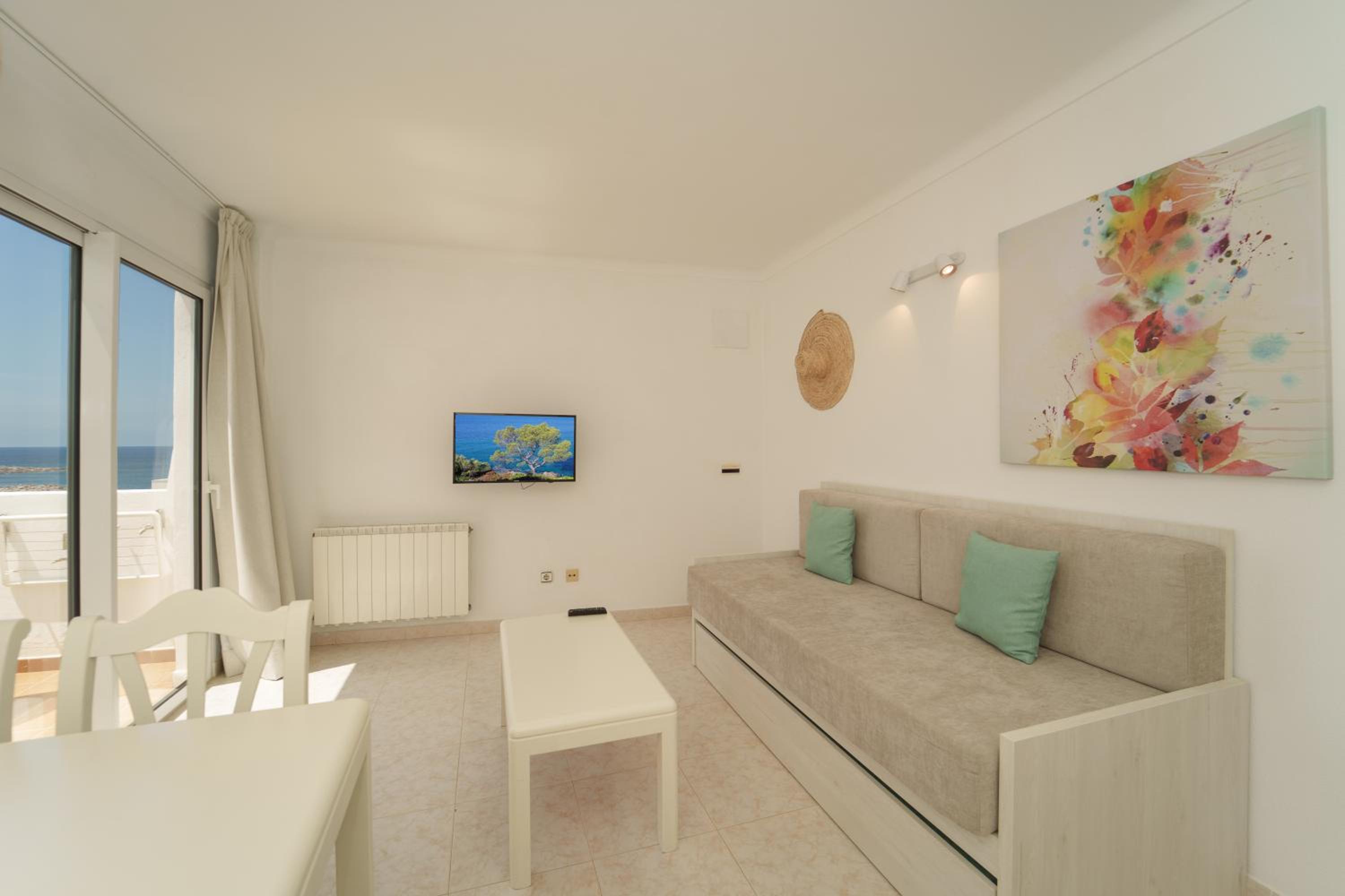 Apartaments Andreas