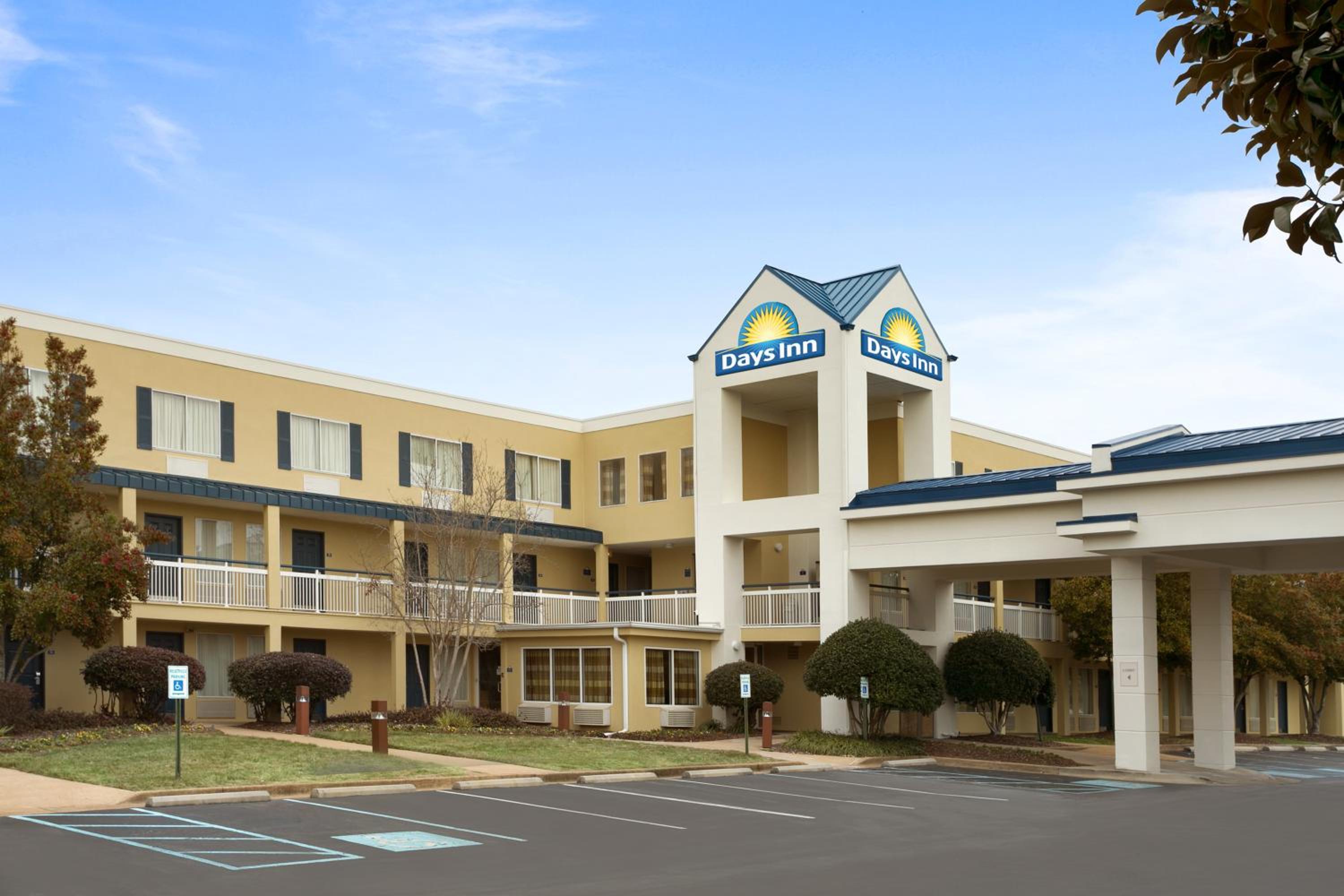 Hotel Days Inn by Wyndham Chattanooga/Hamilton Place - Image 1