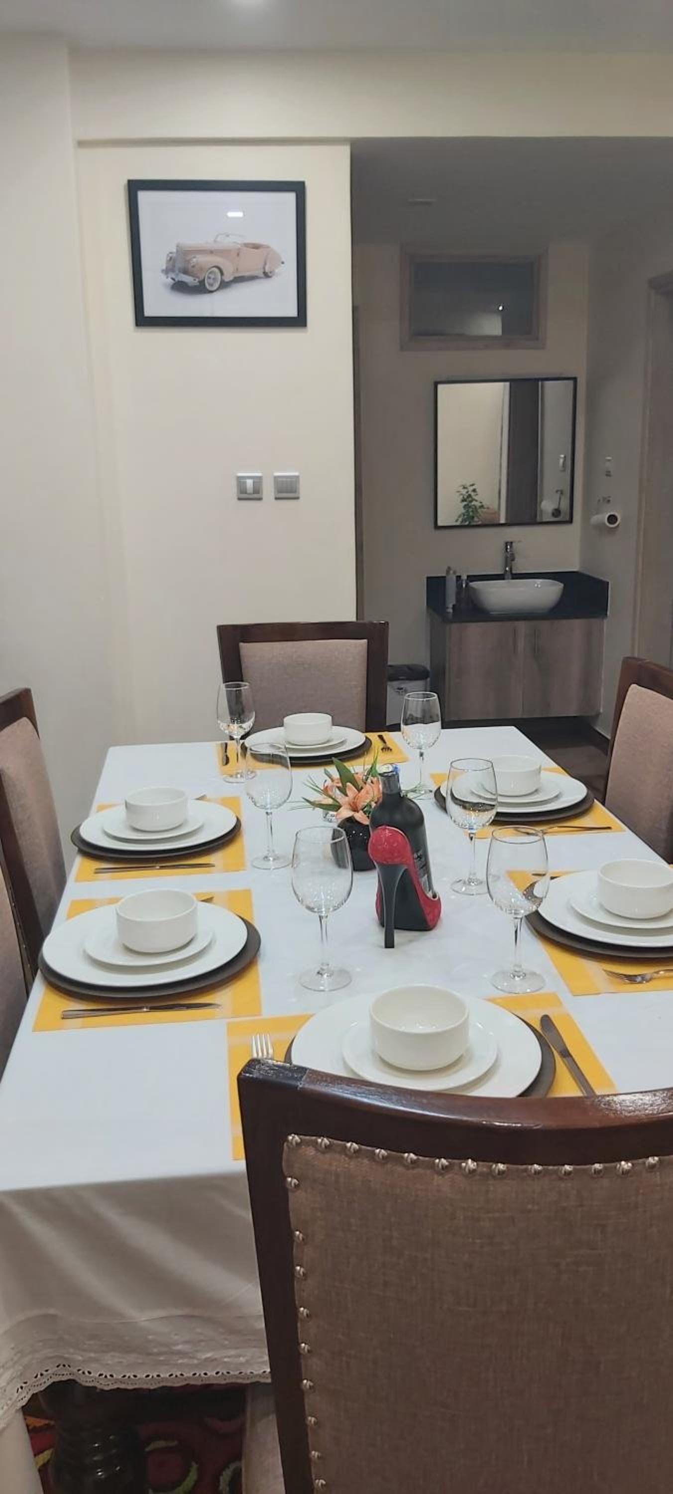 Burgundy Homes