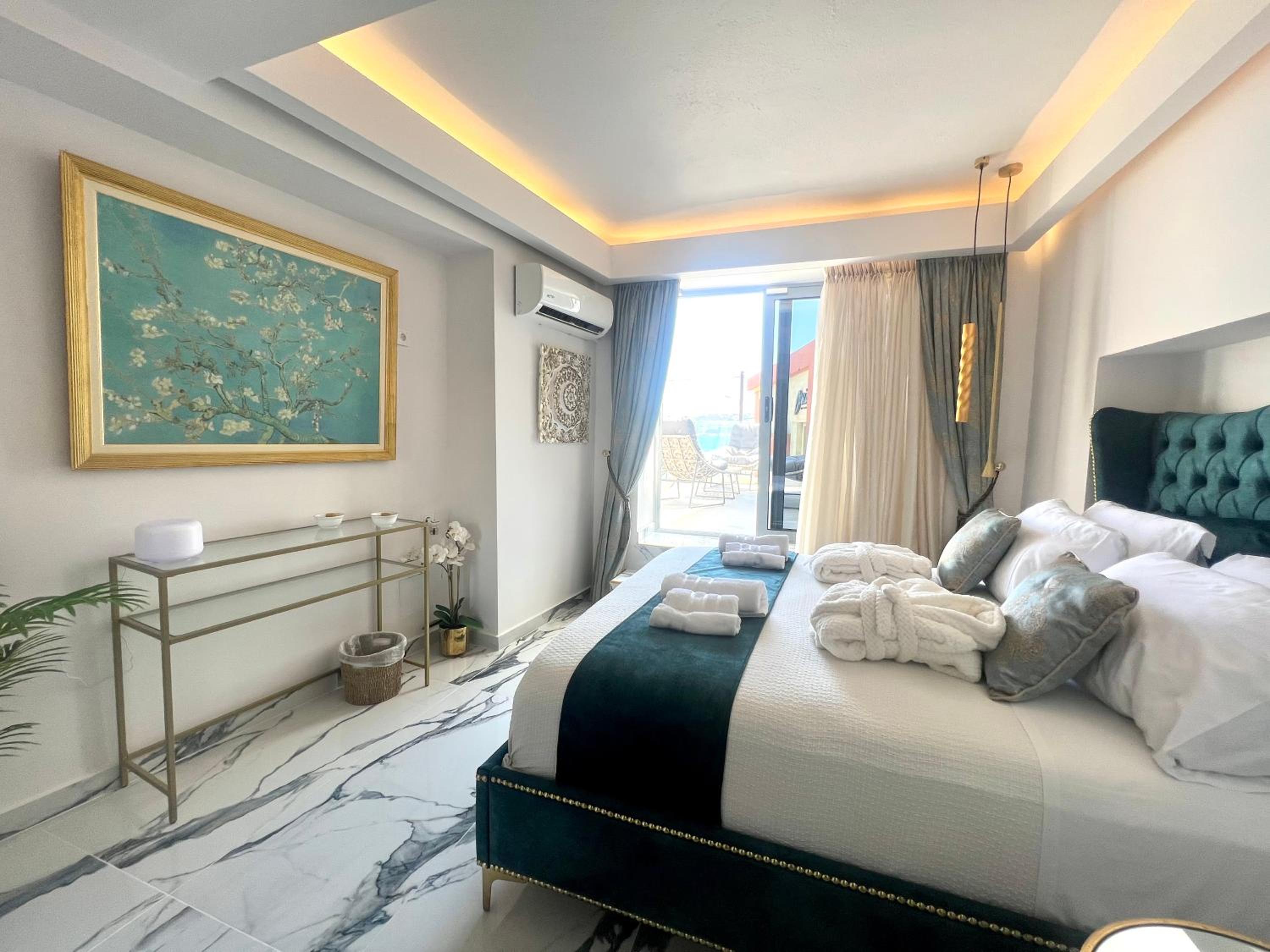 Mare Suites 3