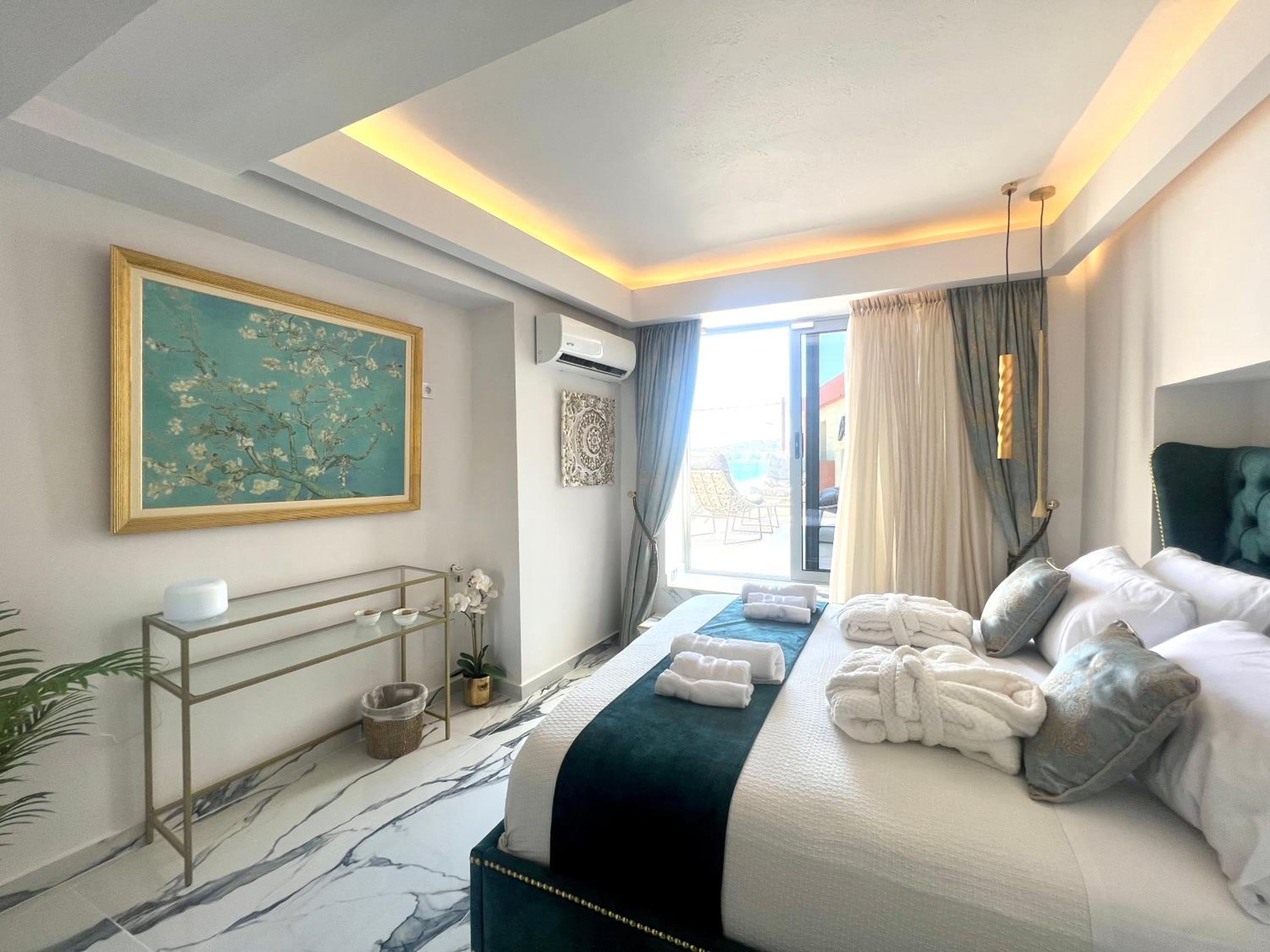 Mare Suites 3