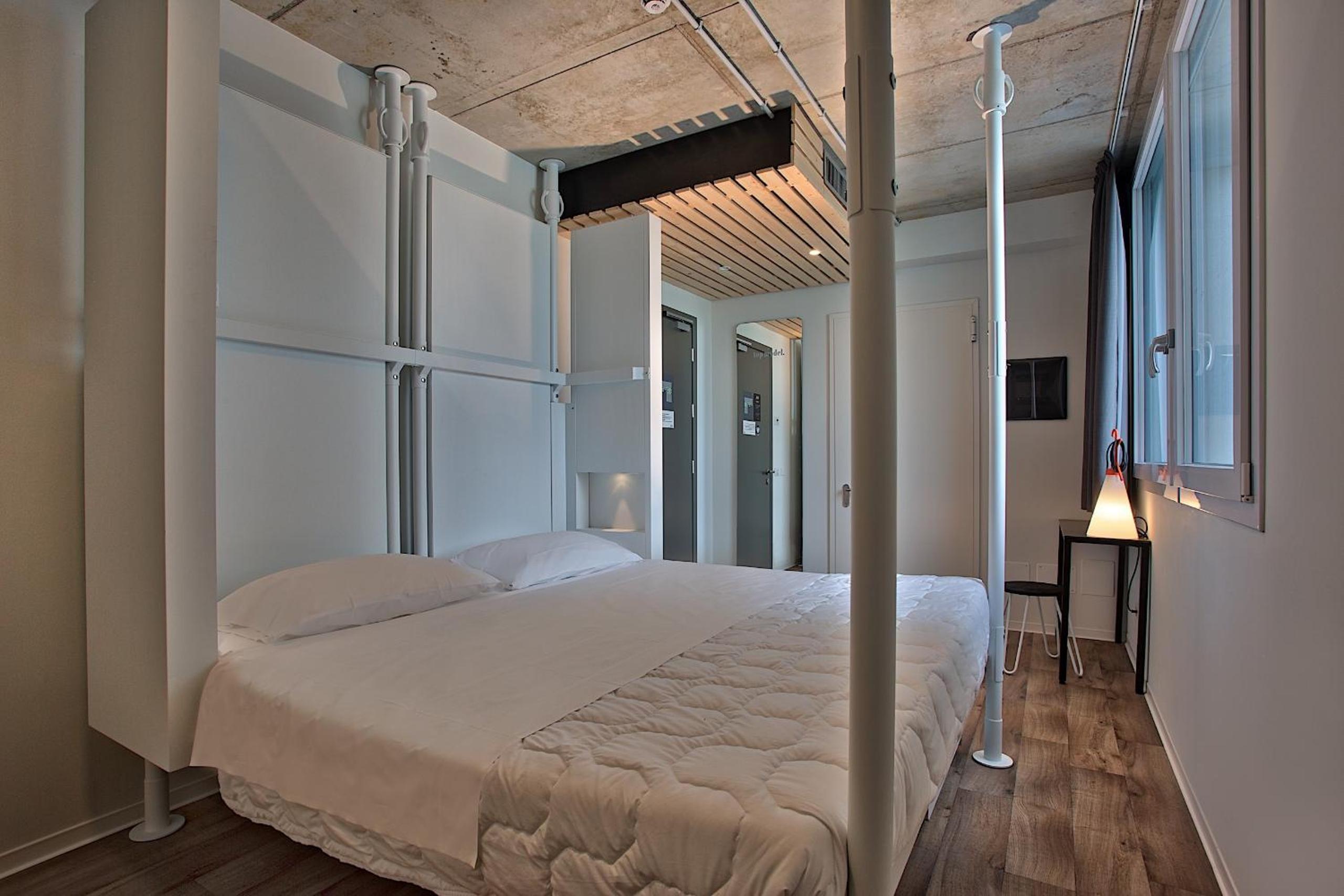 Anda Venice Hostel