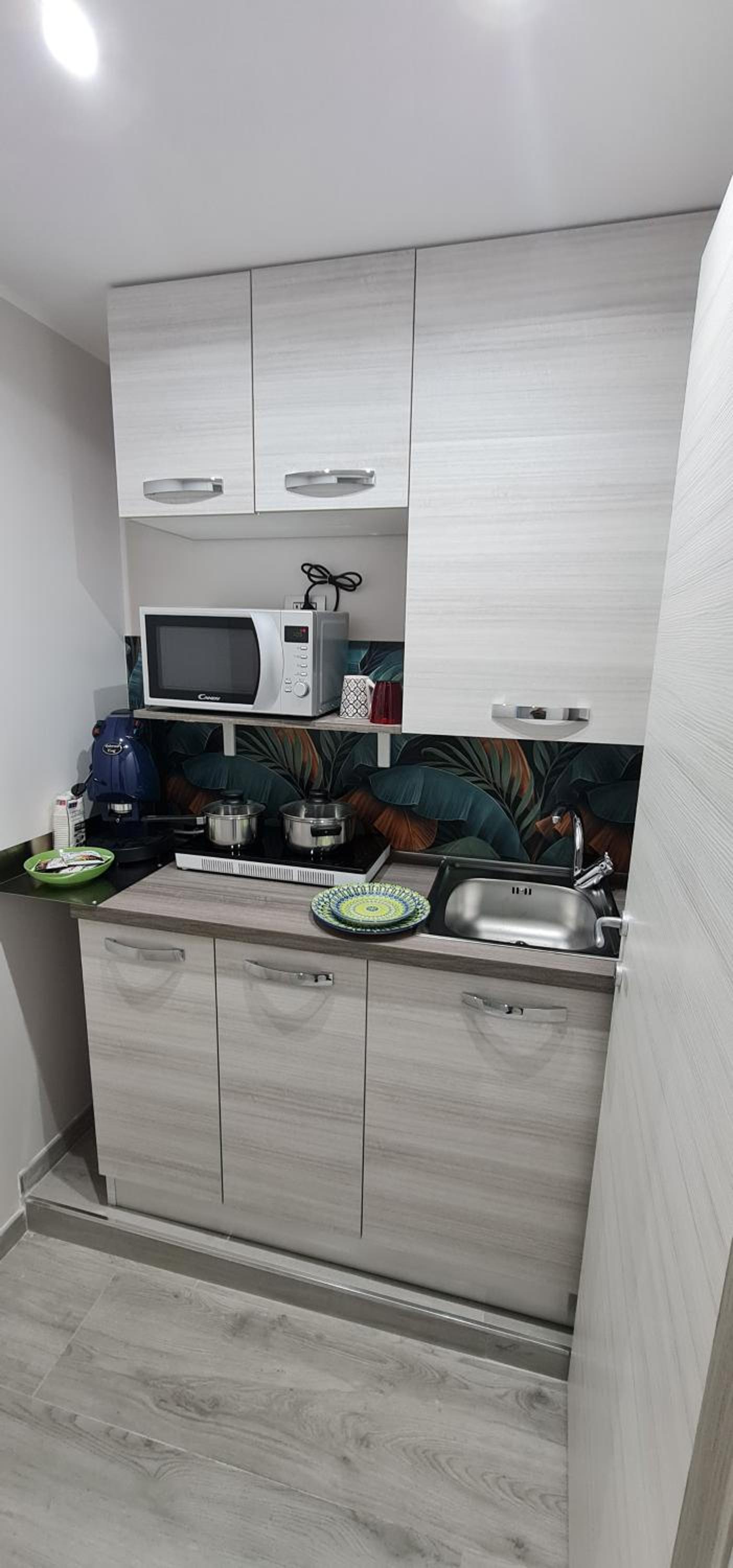 punto house