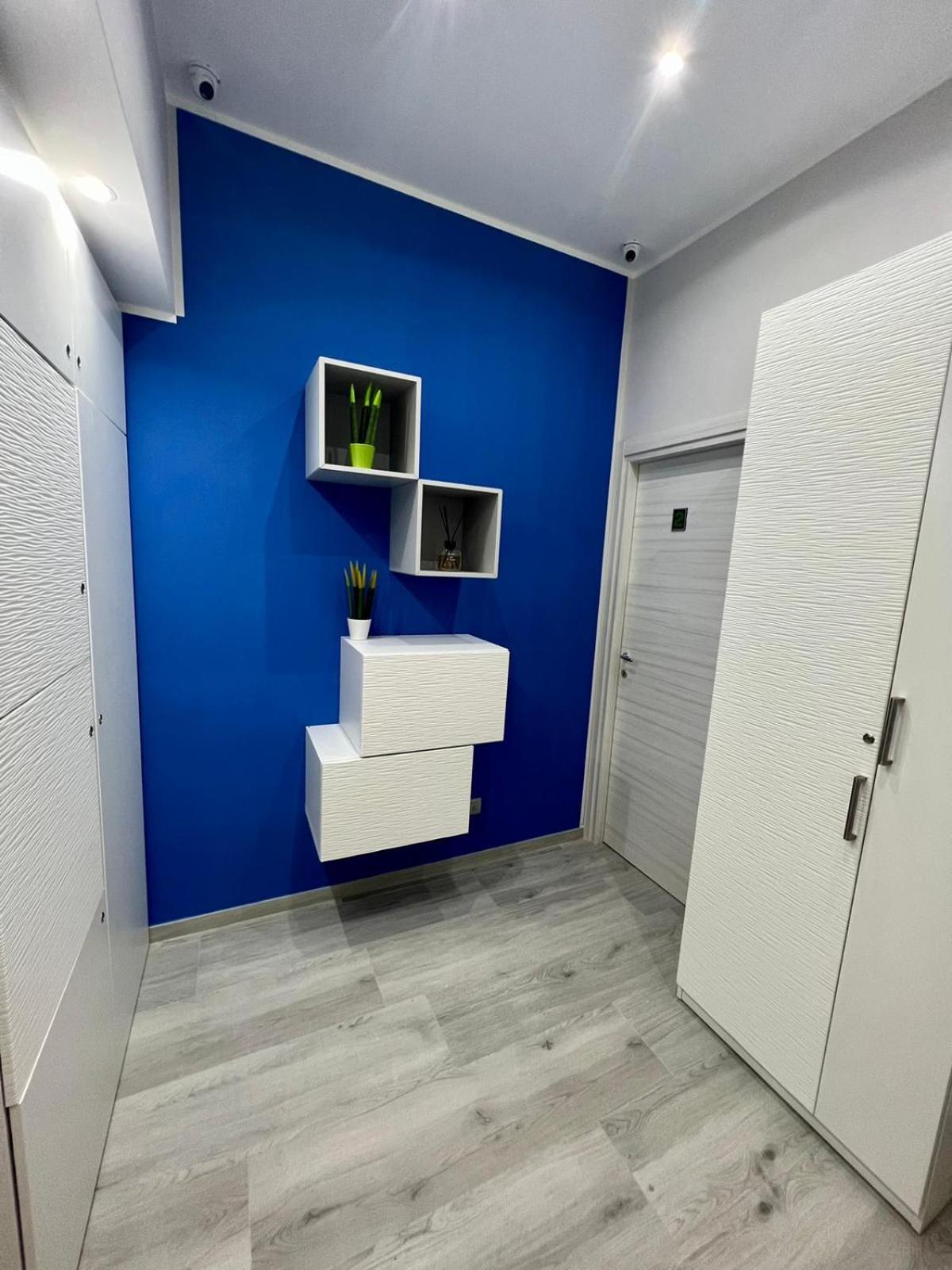 punto house