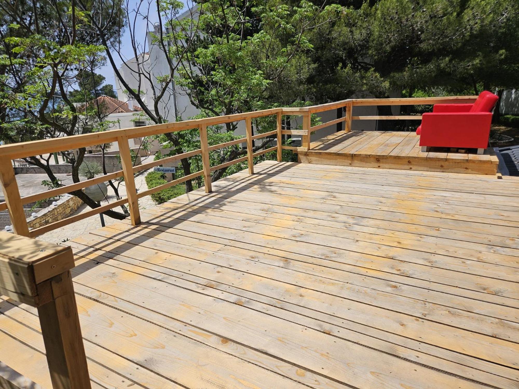Villa Renata view 3