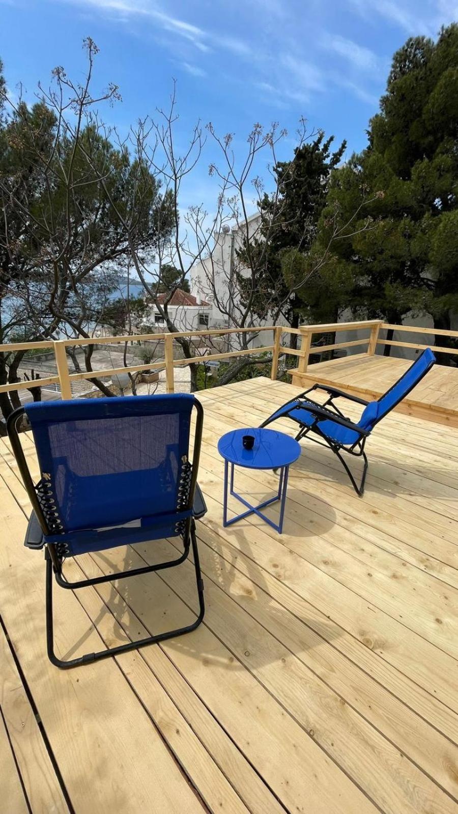 Villa Renata view 4